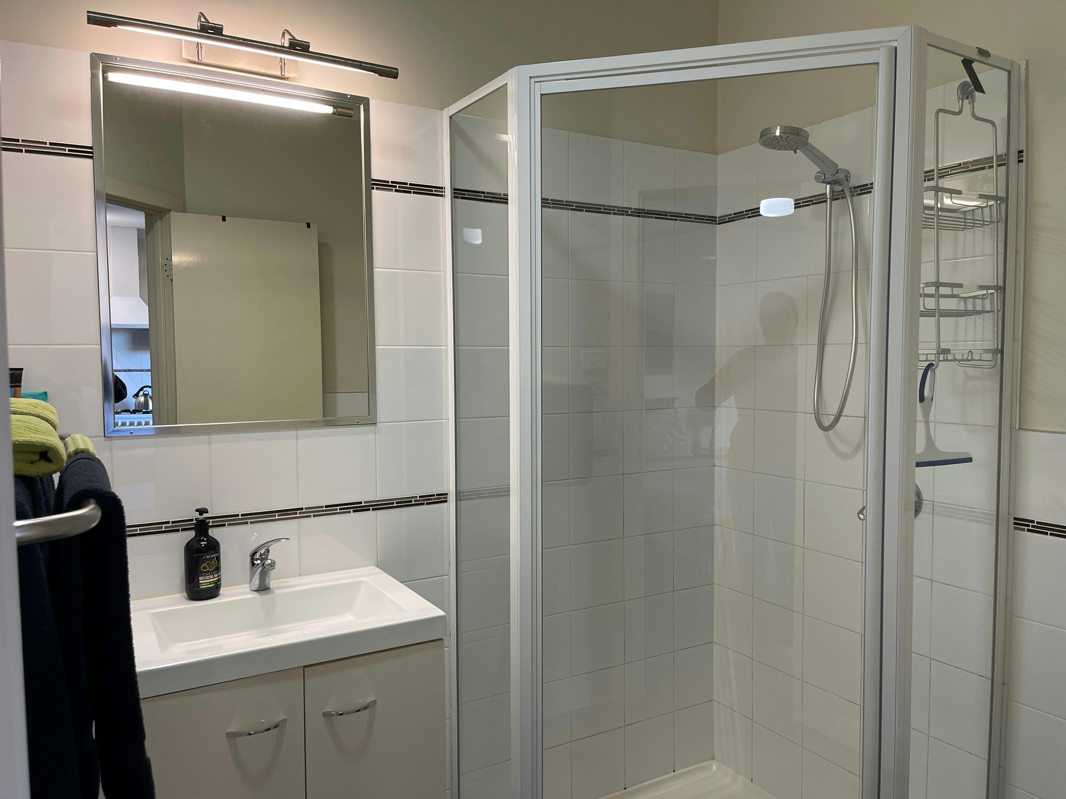 Ensuite