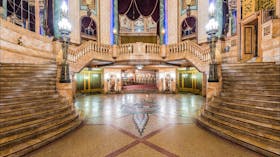 State Theatre