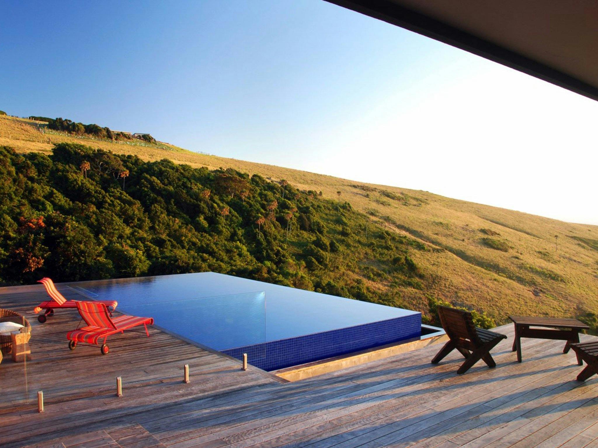 オーシャンファーム