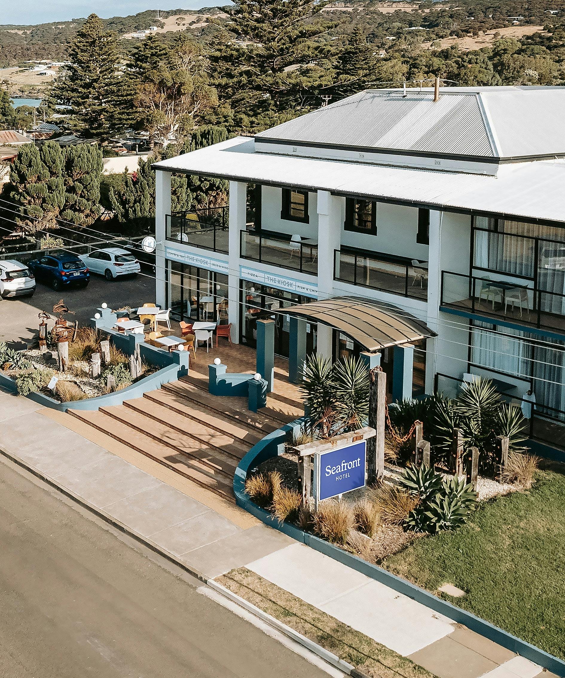 Winter Stay Pay Deal - Stay 3 & Pay 2