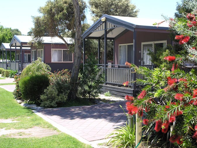 SUPERIOR VILLA