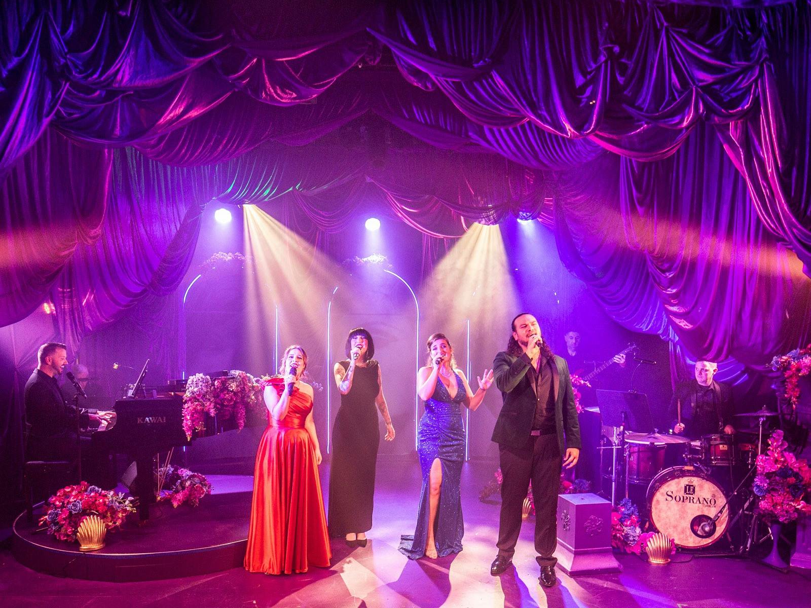 Barbra: The Greatest Star