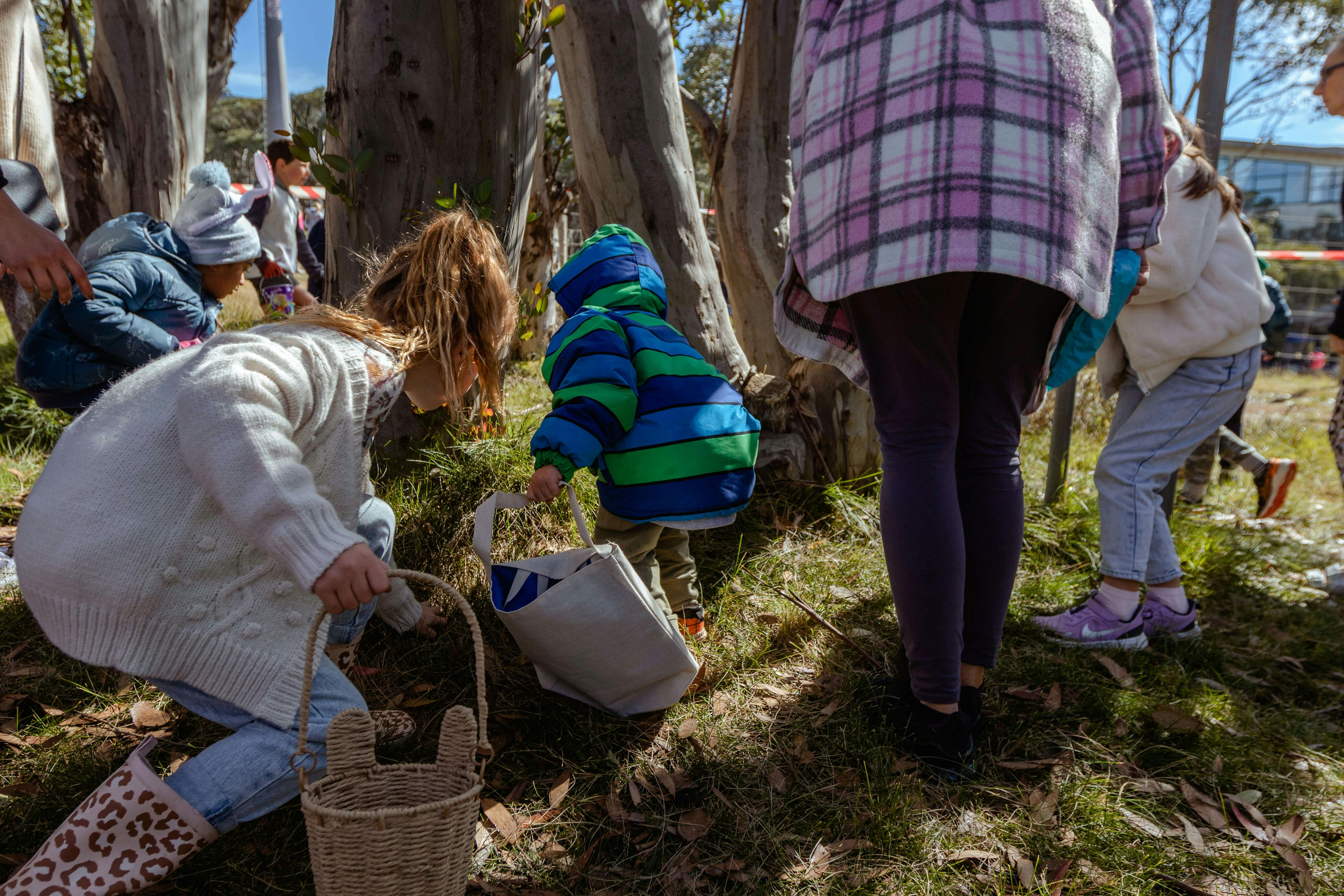 Mt Buller Easter