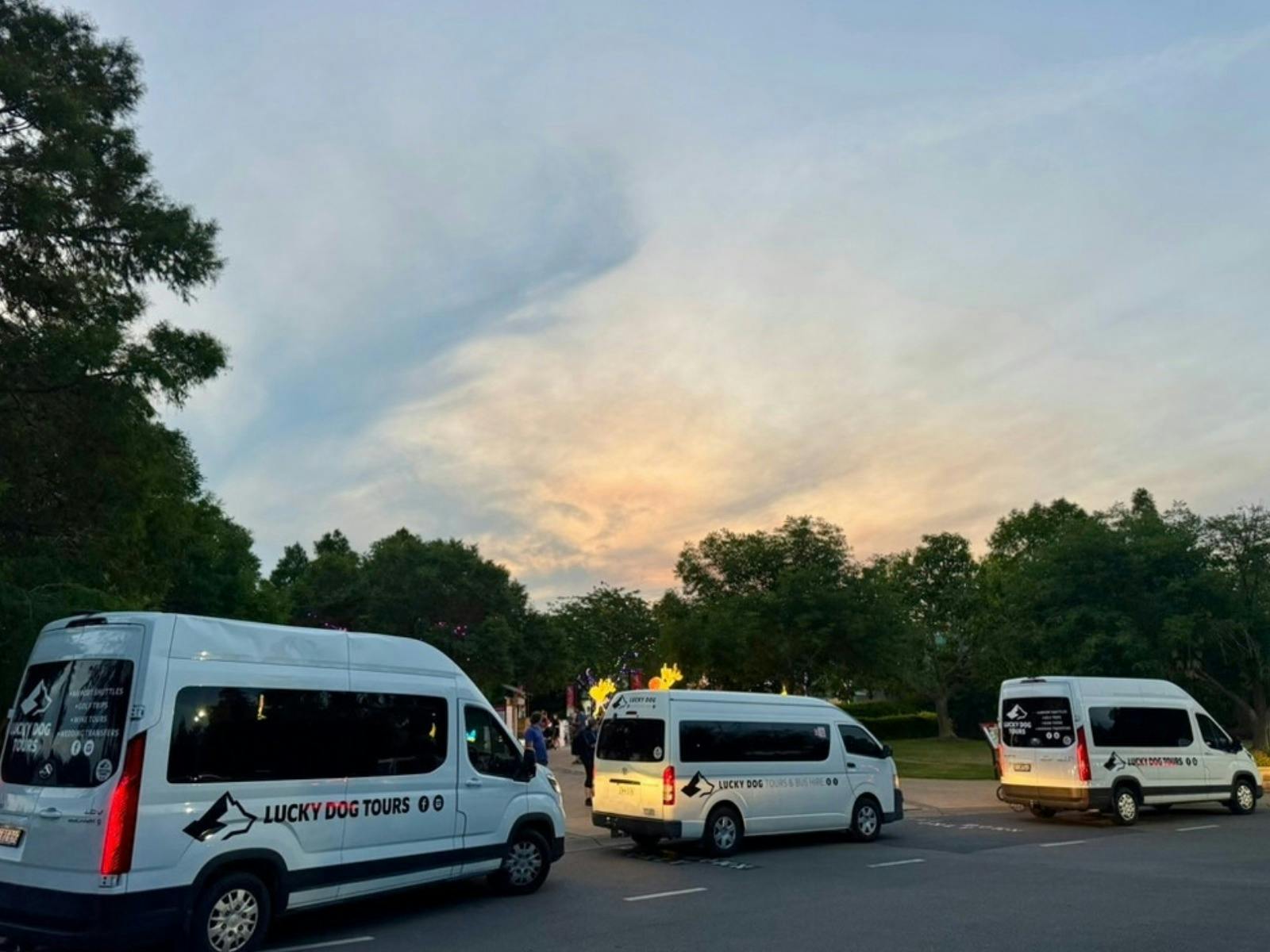 The Signature Hunter Valley Icons Trail