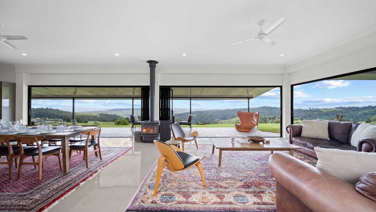 Panorama Farm - Sunshine Coast Hinterland