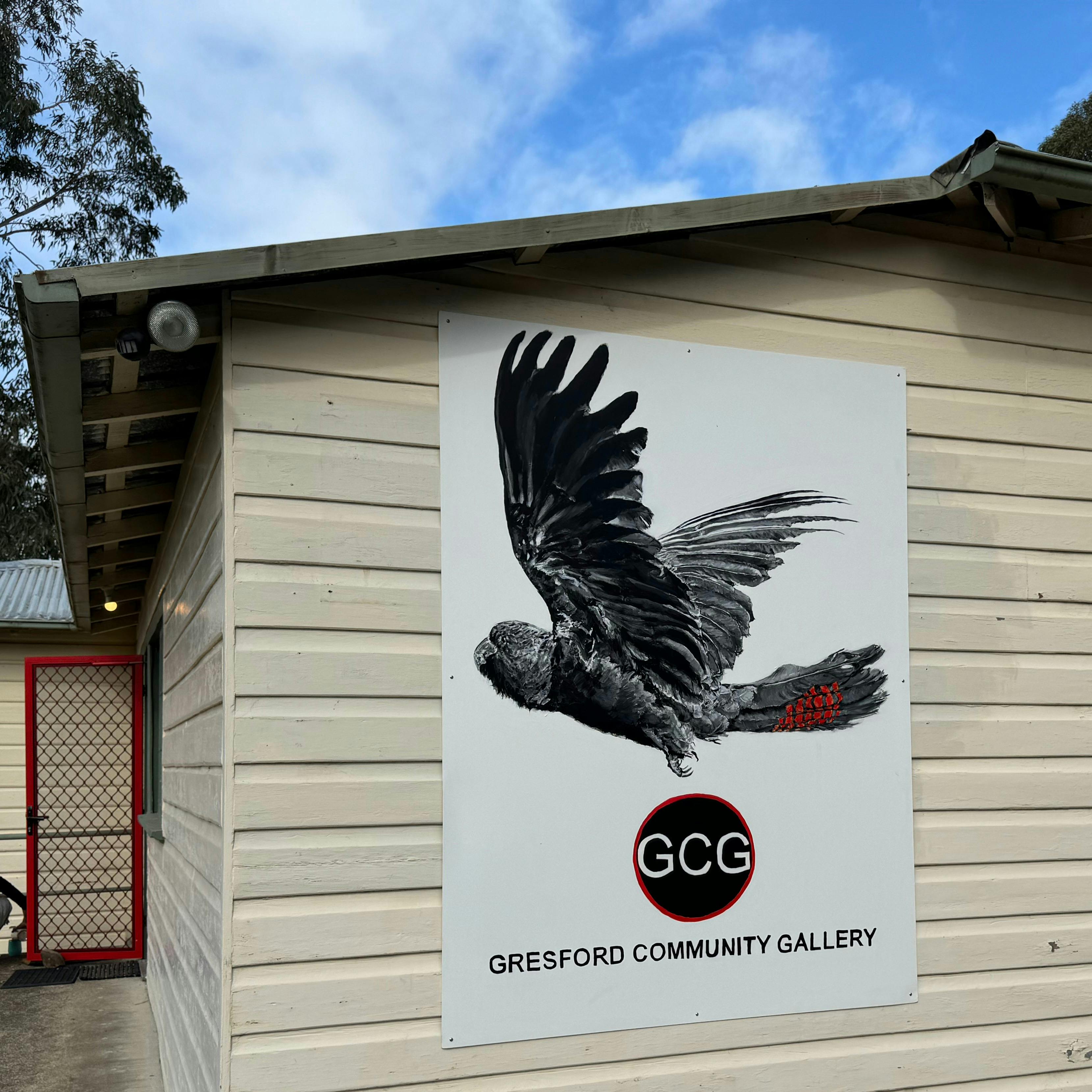 Gresford Community Gallery