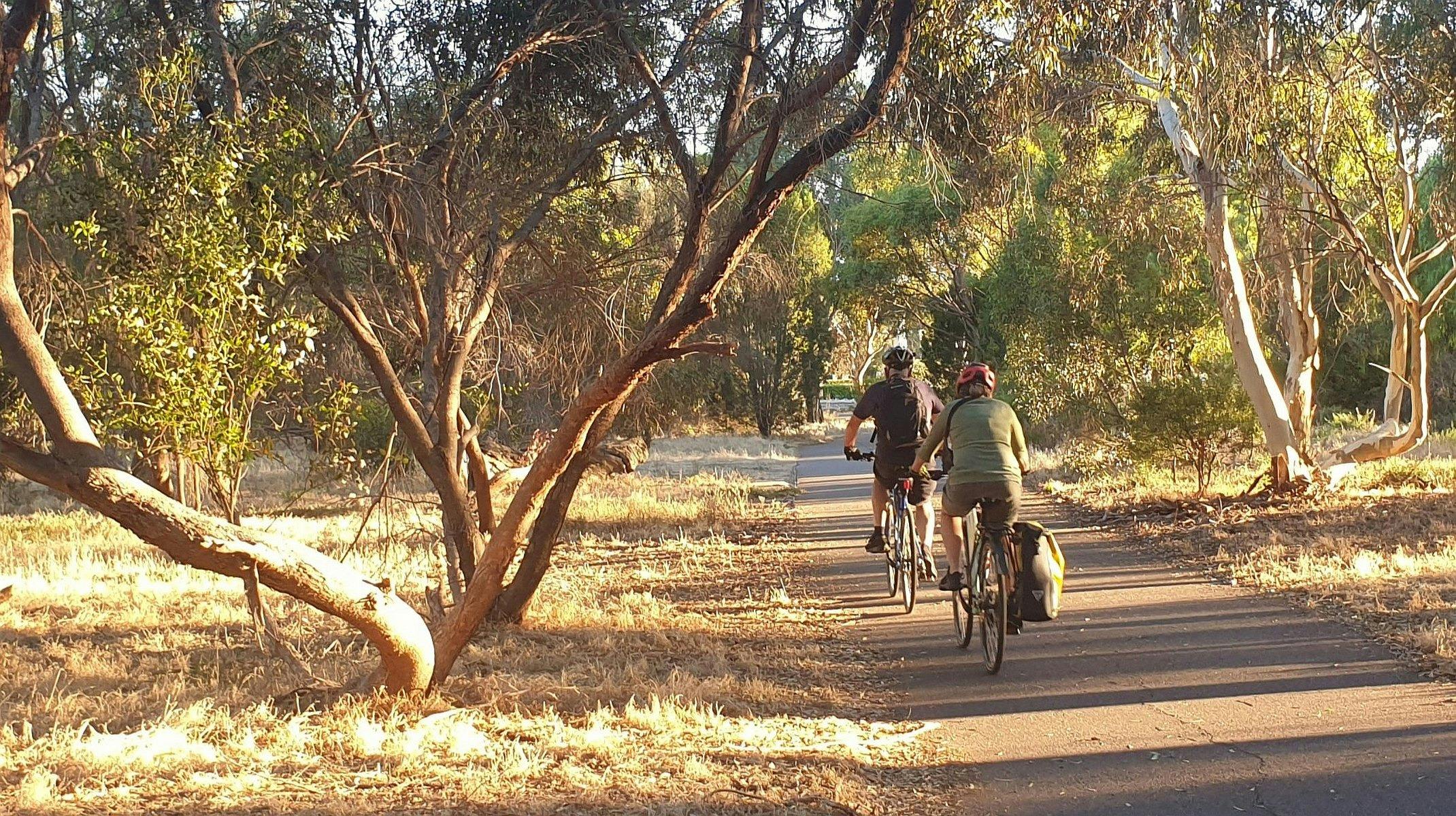 Edwards Park (Park 23 South)
