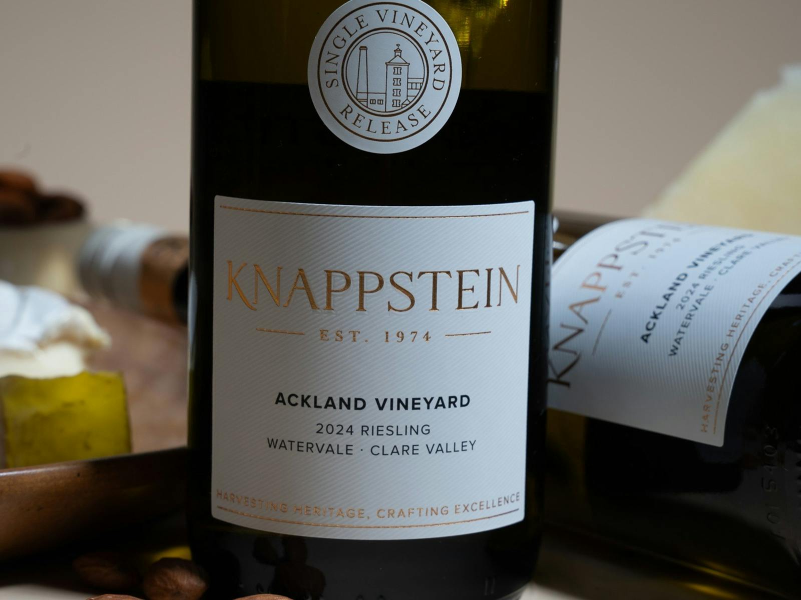 Ackland Riesling