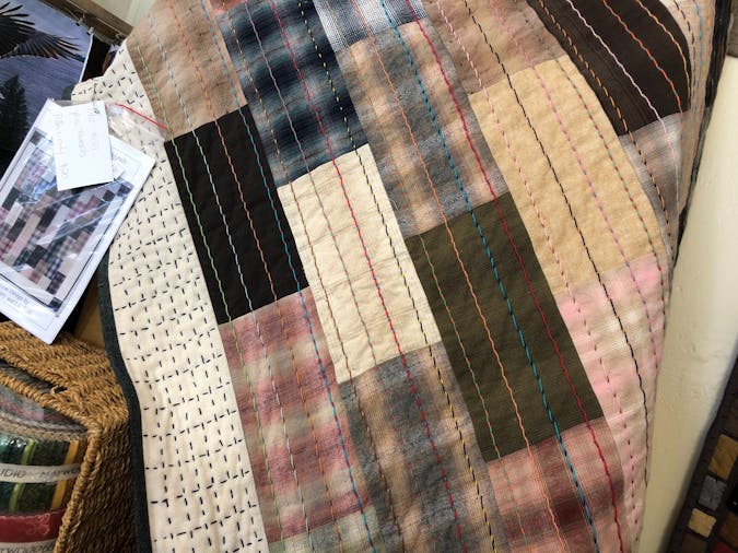 Strath Sewing and Quilting