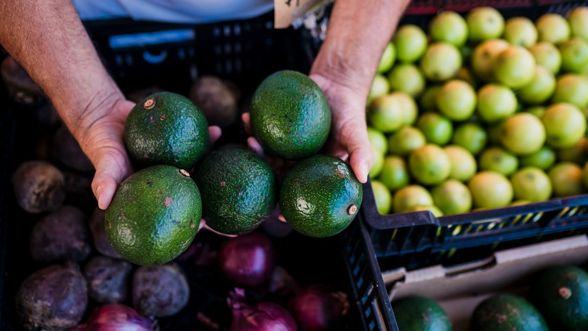 Fresh Produce