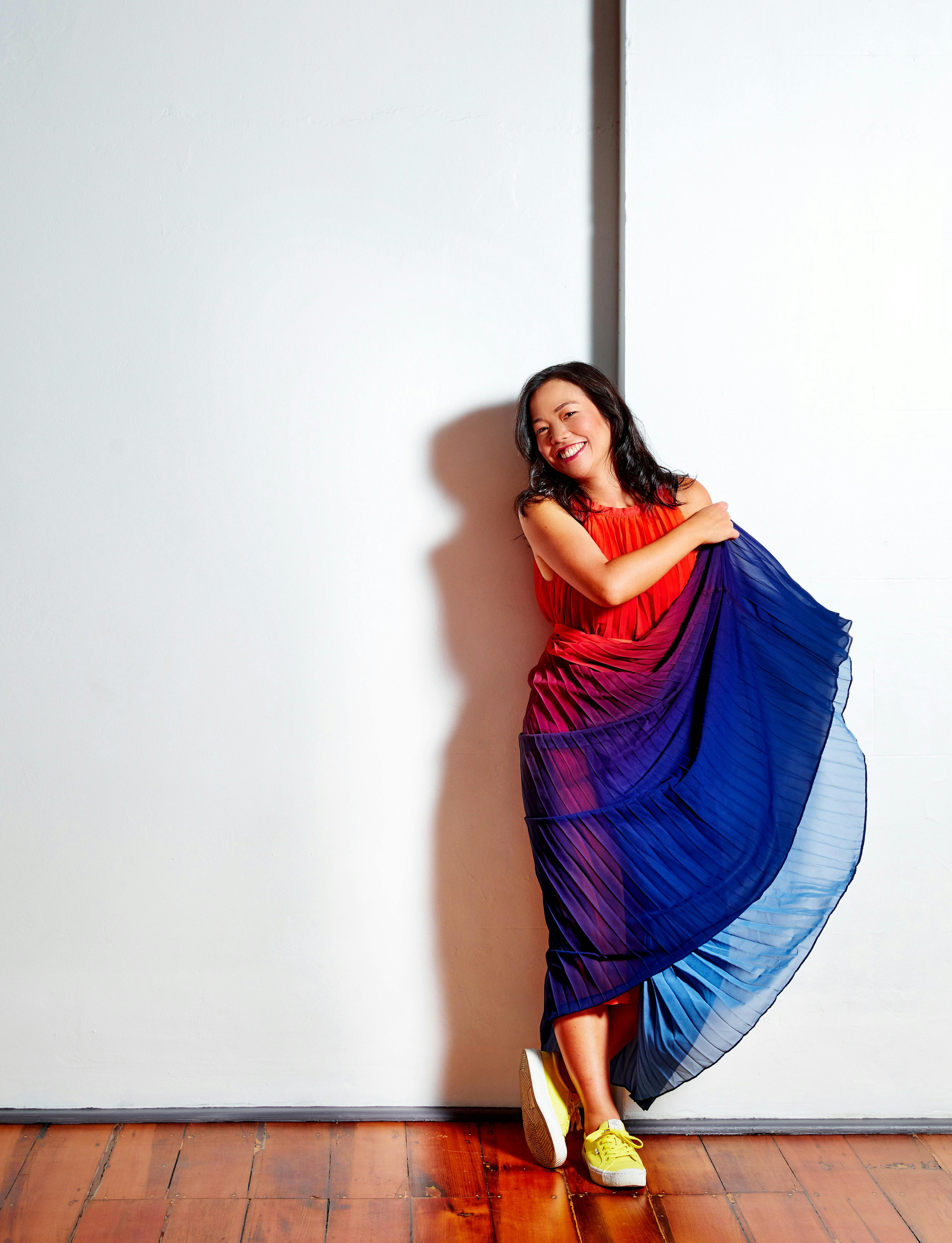 Easter Sunday Afternoon: Song and Dance