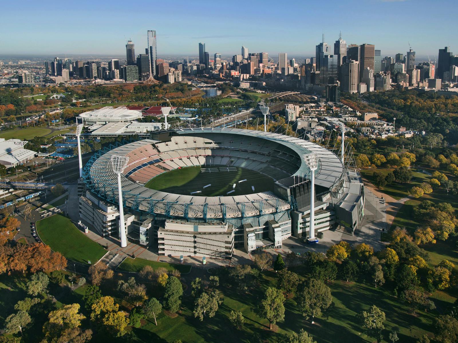 Image for Toyota AFL Grand Final