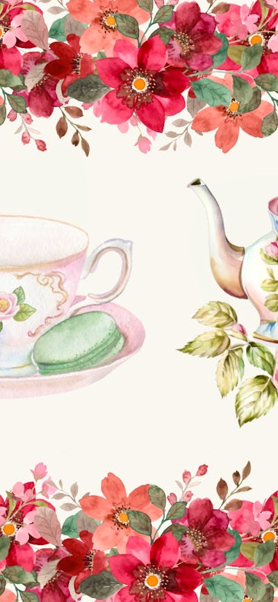 Hi Tea Buffet