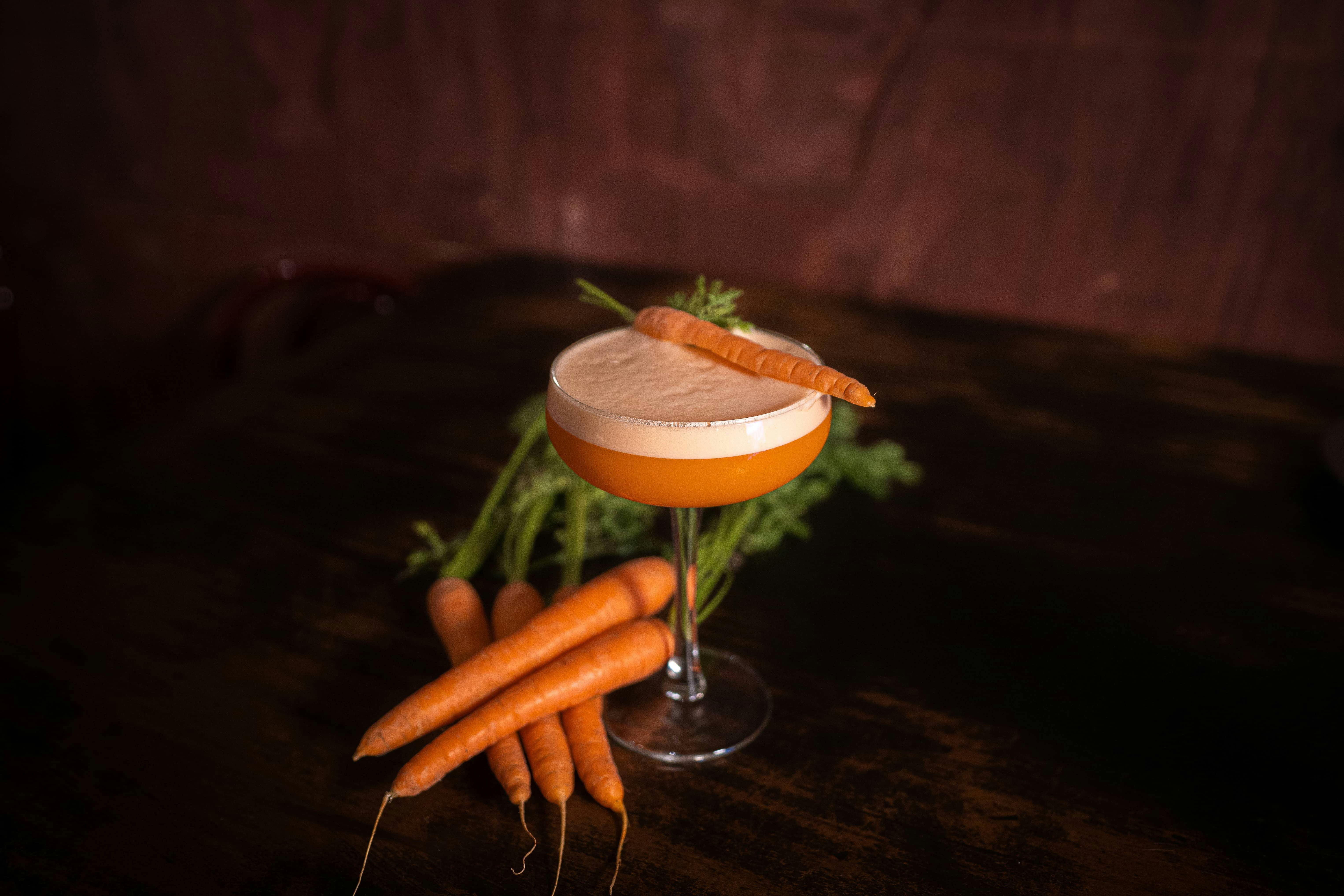 Image of Beirut cocktail The Sophie