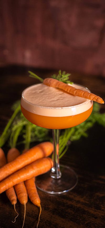 Image of Beirut cocktail The Sophie