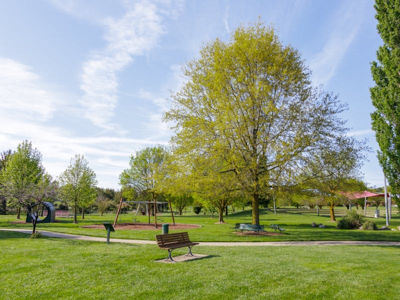 Green space