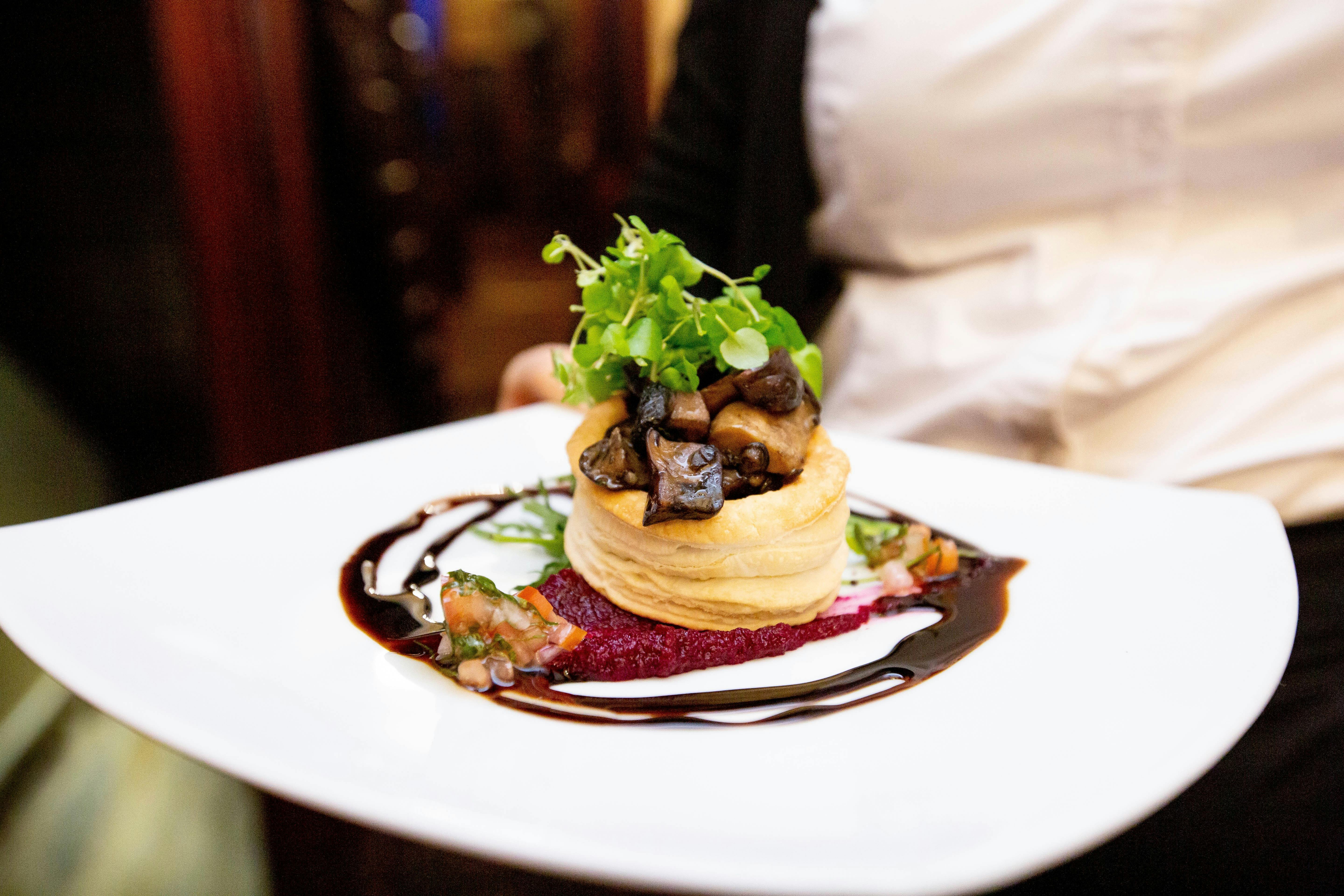 The Sugarmill Cafe & Restaurant