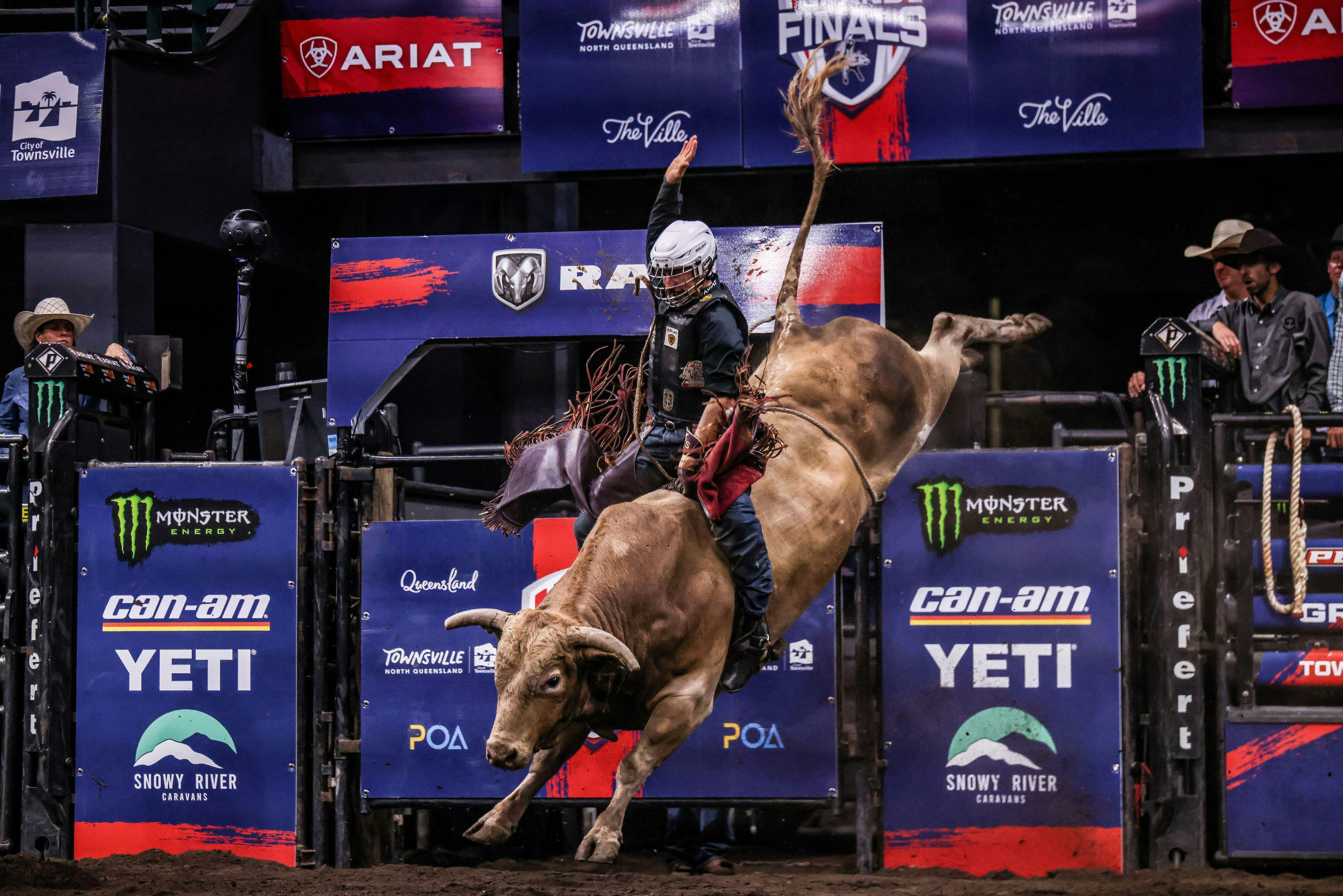 2026 PBR Monster Energy Tour Australia Grand Finals