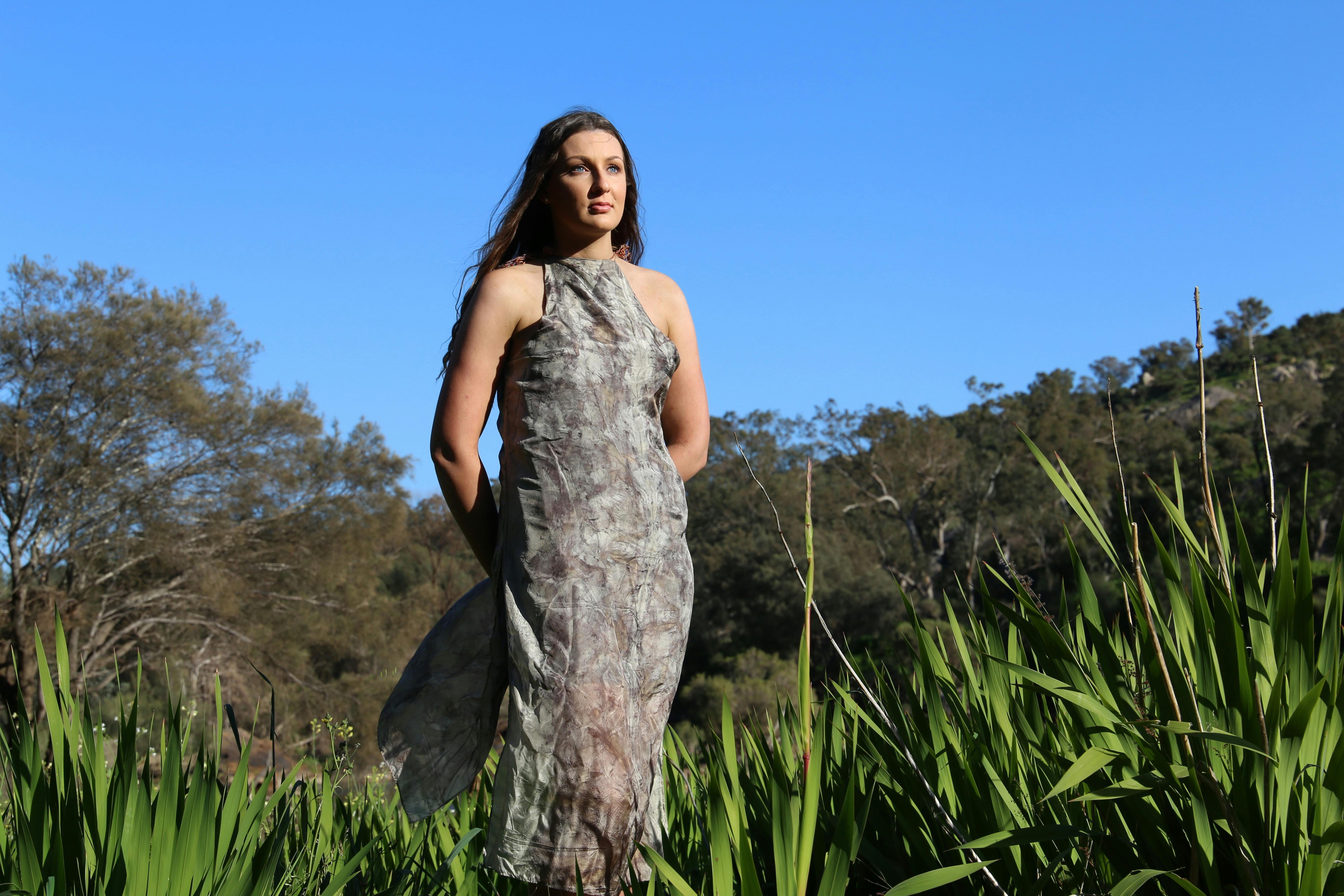 Community Sustainable Fashion Showcase - Perth