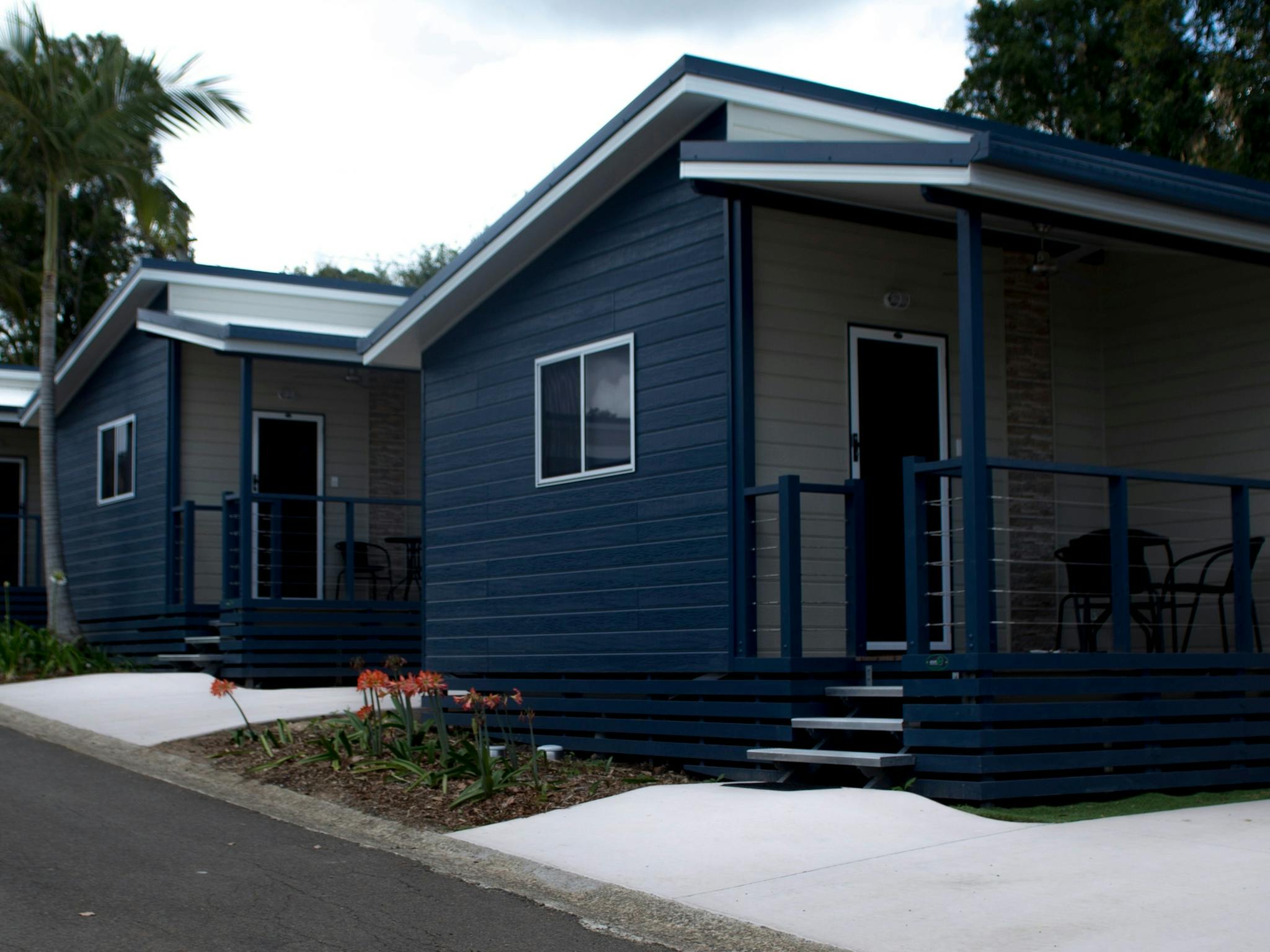 Ocean View Caravan and Tourist Park Ocean View Caravan and Tourist Park
