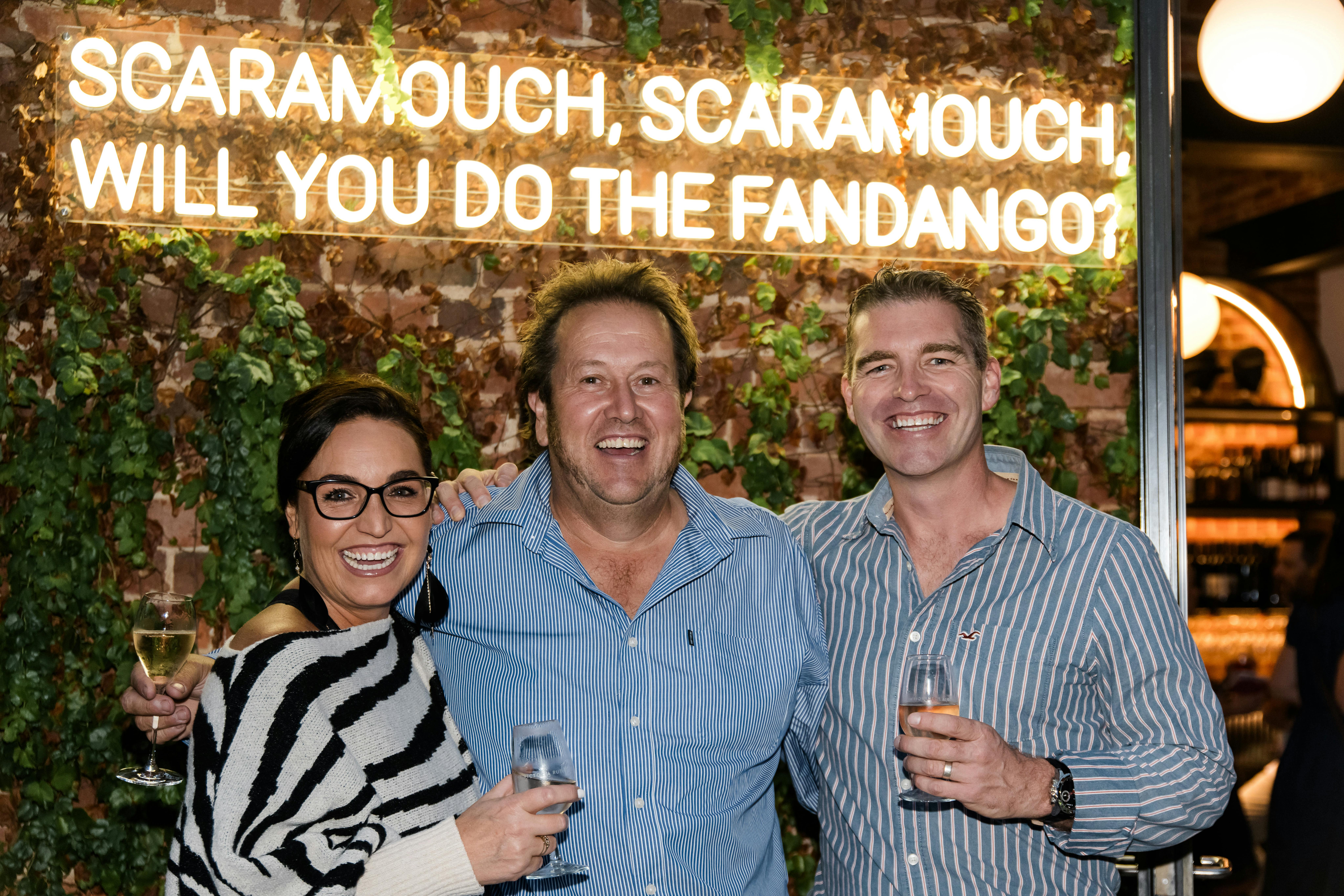 Rutherglen Reimagined at The Victoria Rutherglen