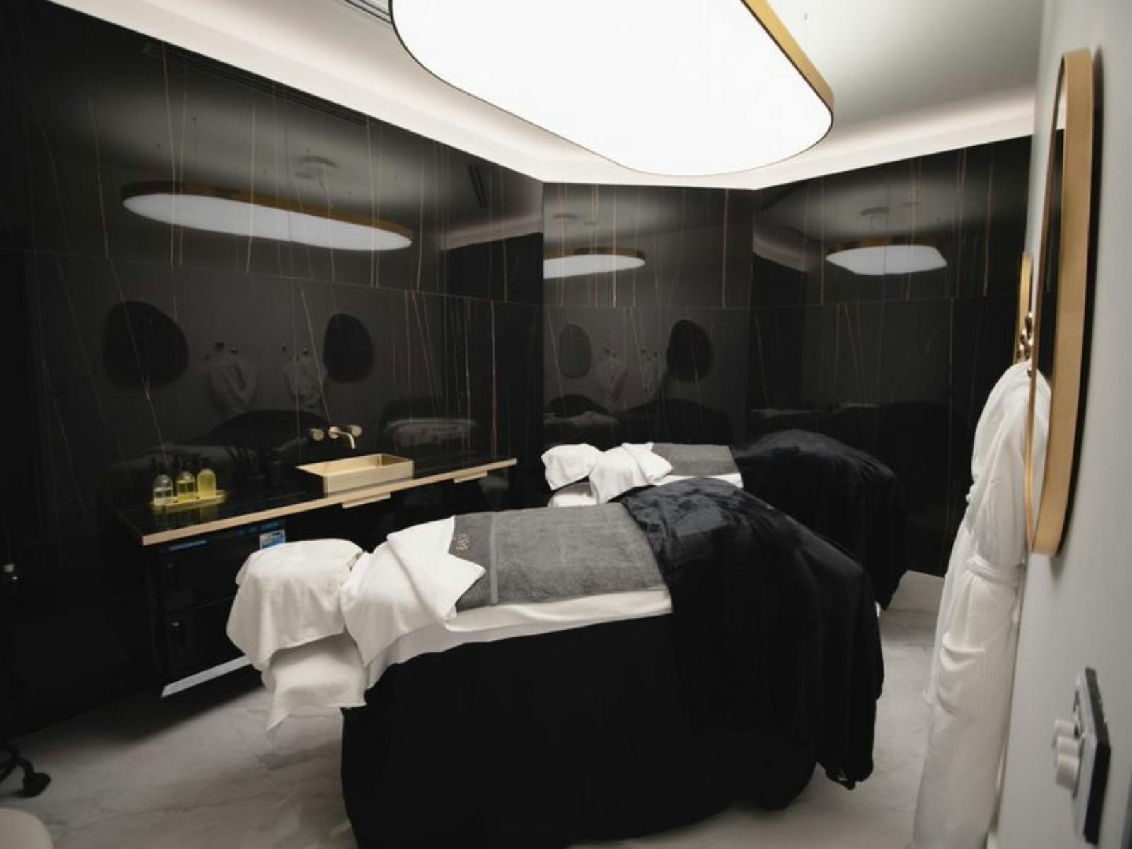 Saltair Day Spa Port Melbourne