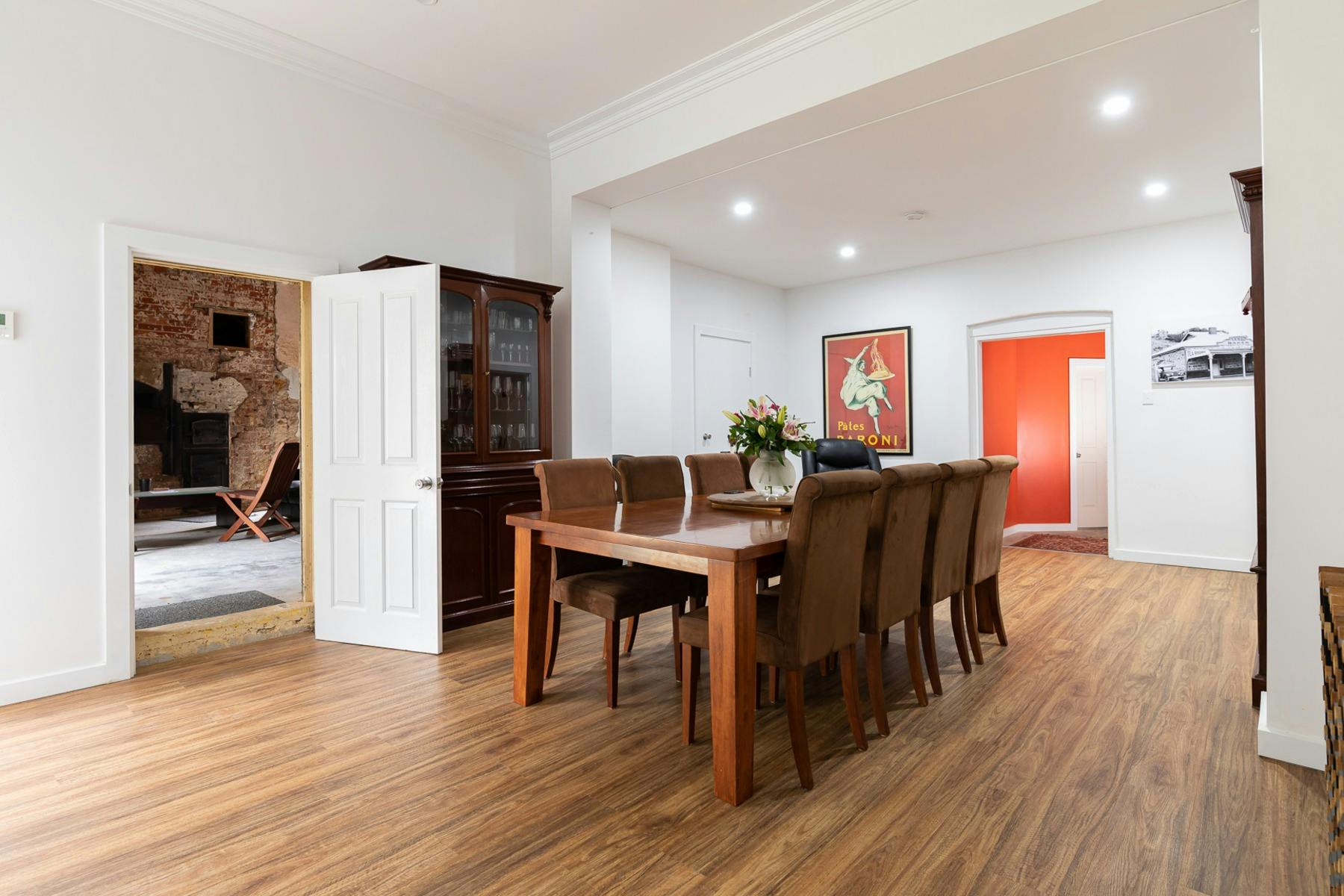 Harbour Mannum - Dining Room