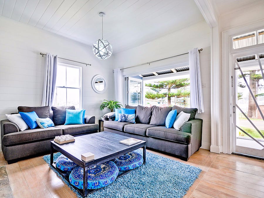 Driftwood Beach House Kiama