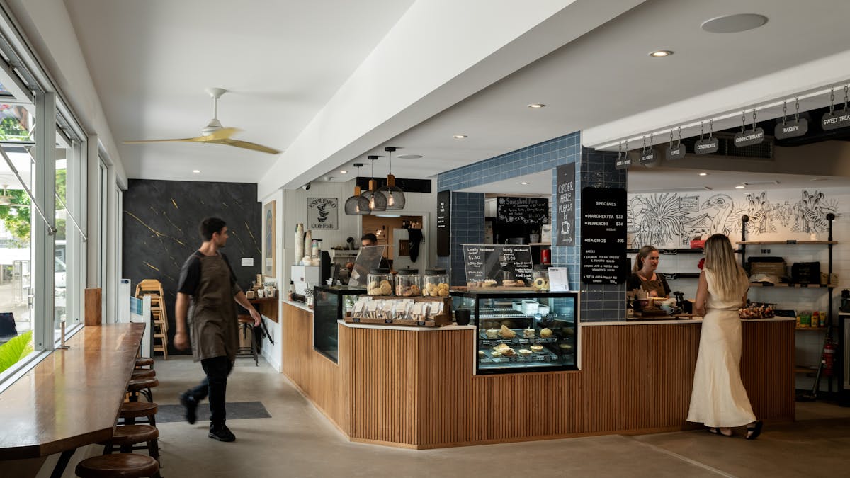 Providore on Hastings at Netanya Noosa