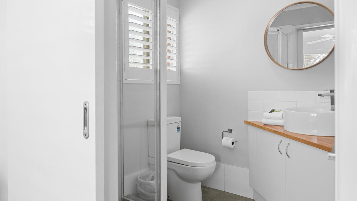Ensuite