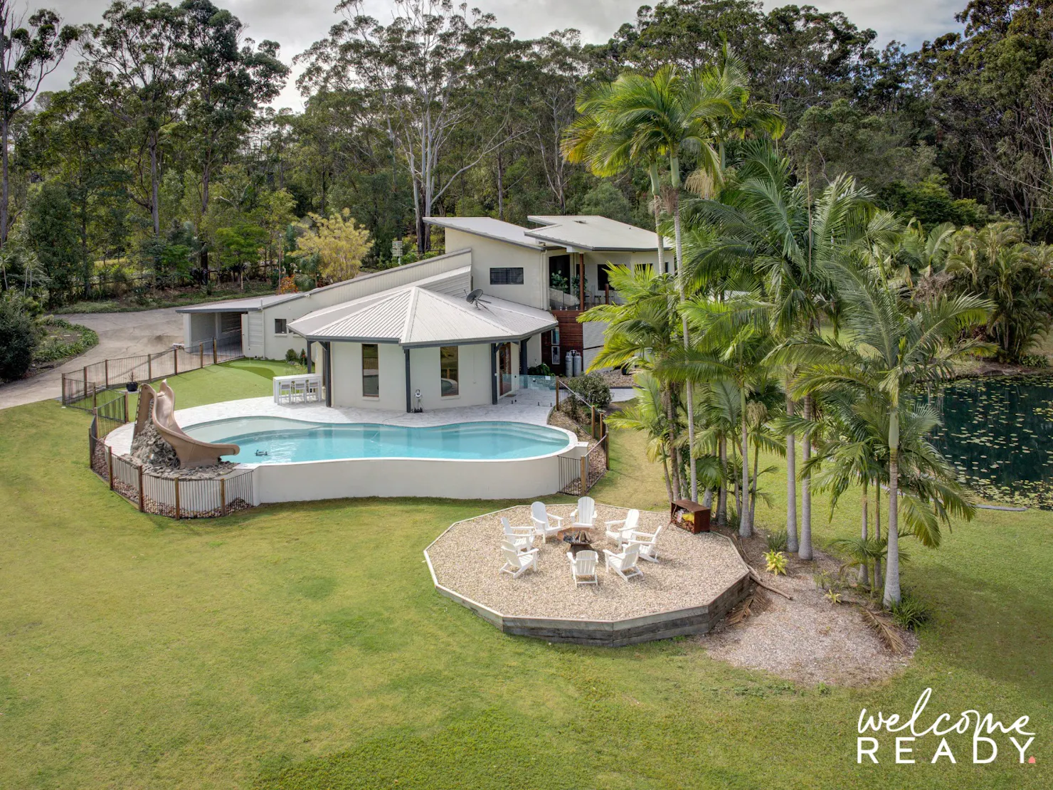 The Noosa Ranch