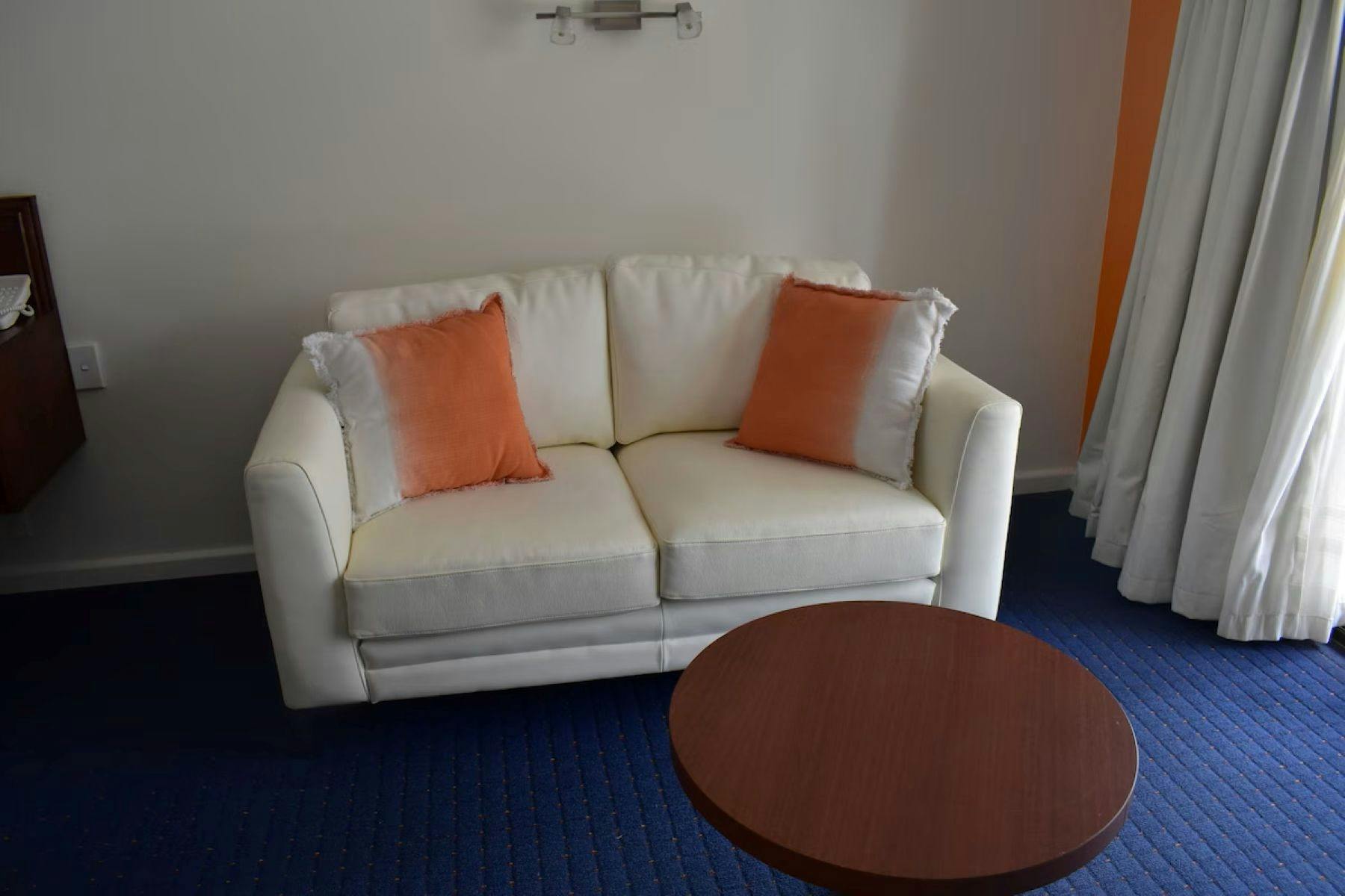 Accomidation Moama