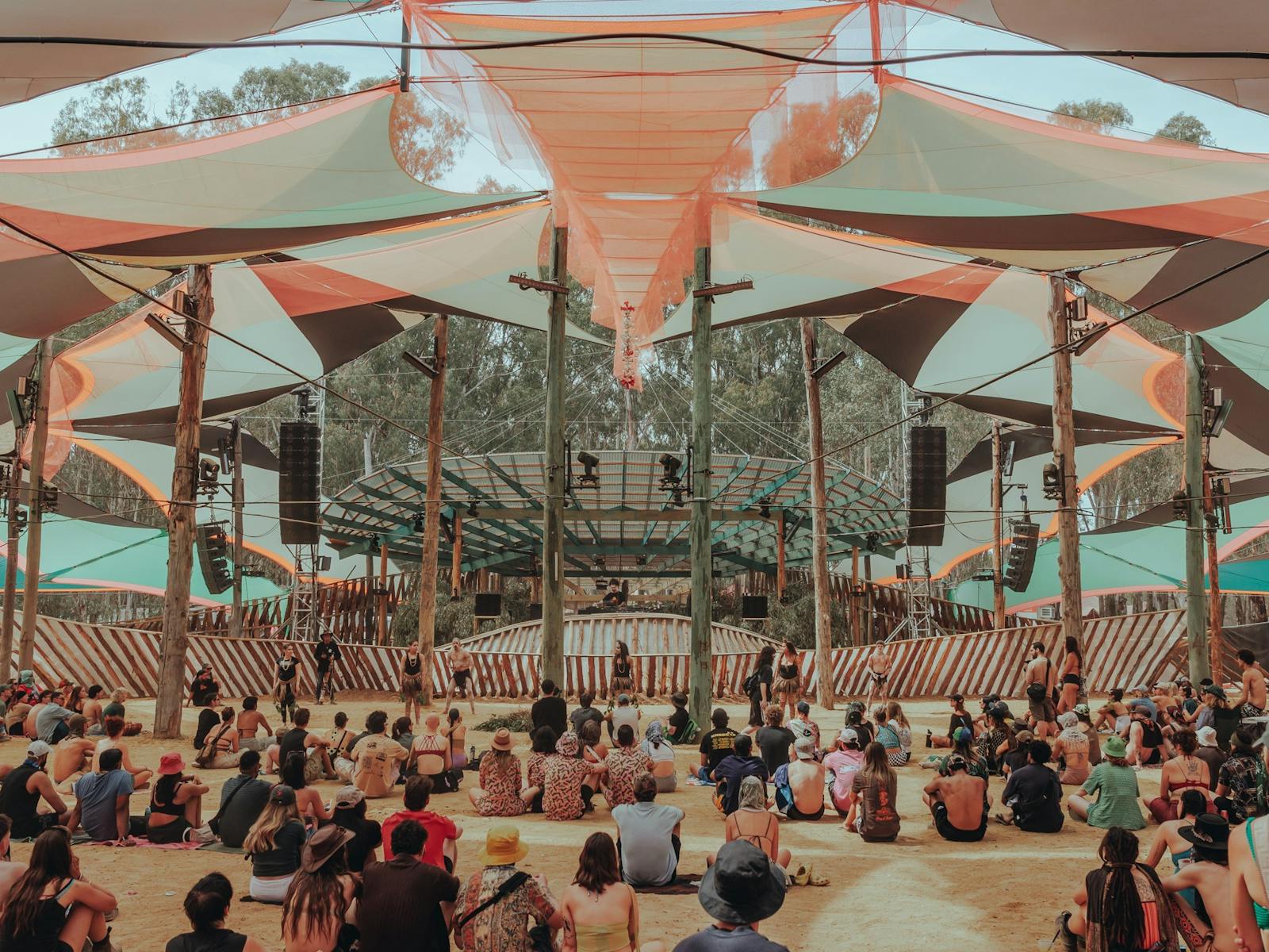 Welcome to Country SF25