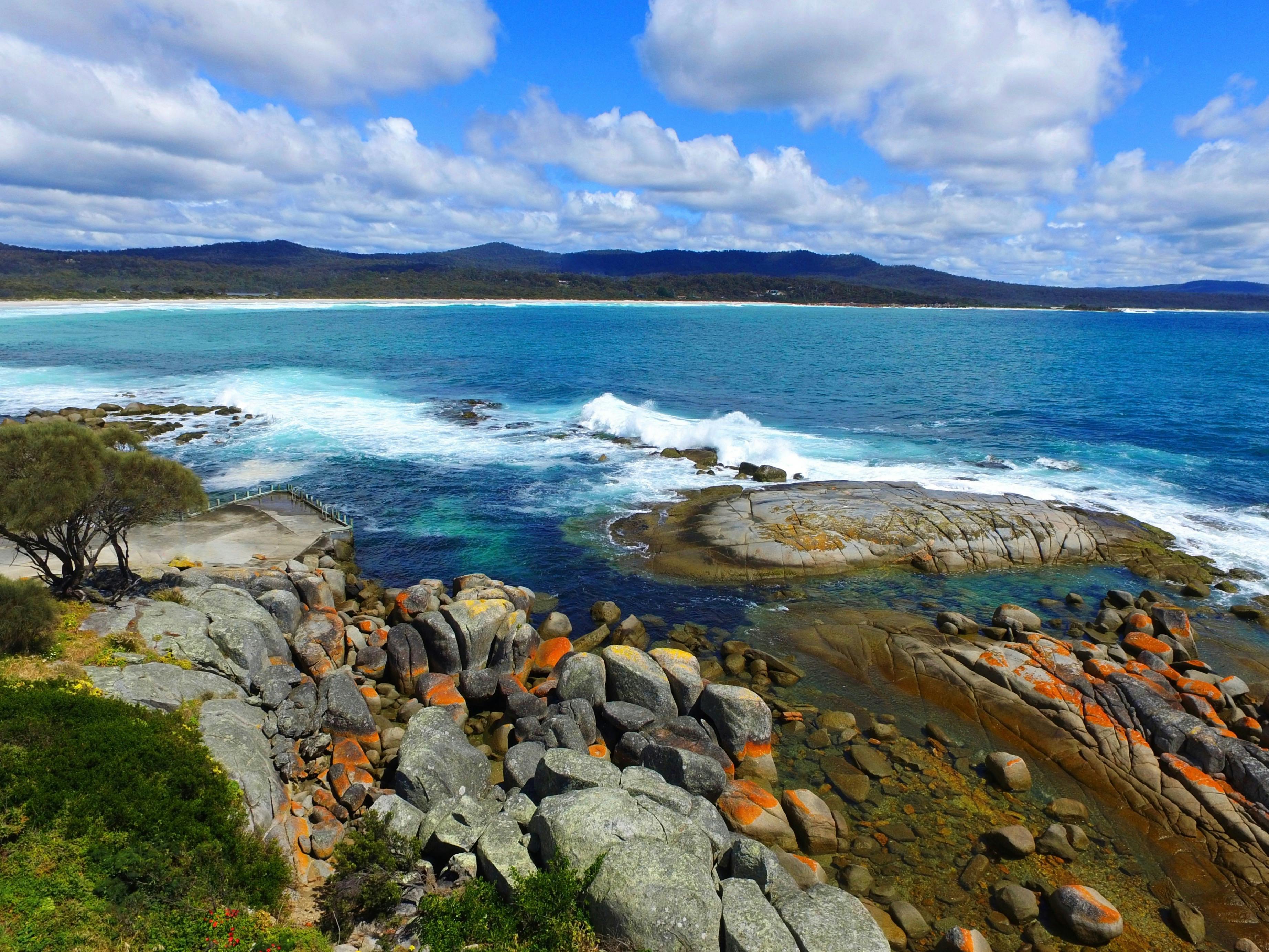 Binalong Bay