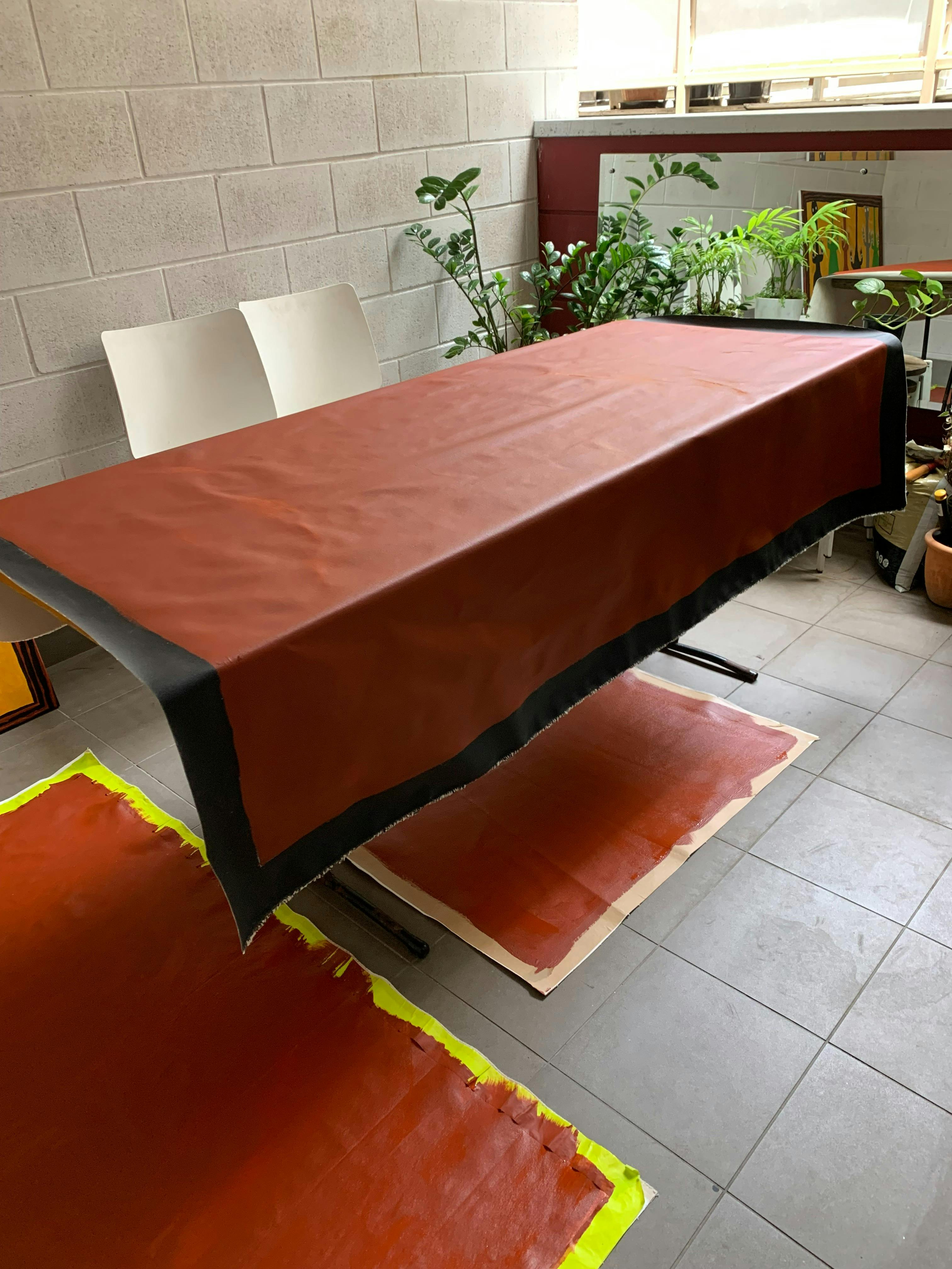 Milpinti Aboriginal Art Gallery