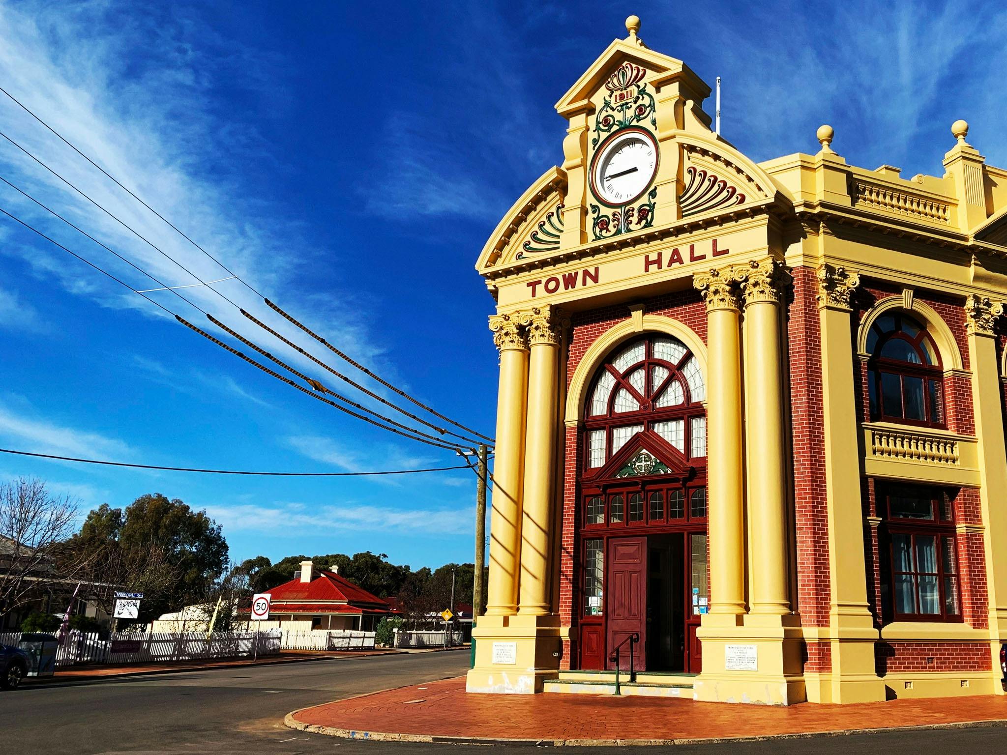 Perths Tiny Tours, Perth, Western Australia