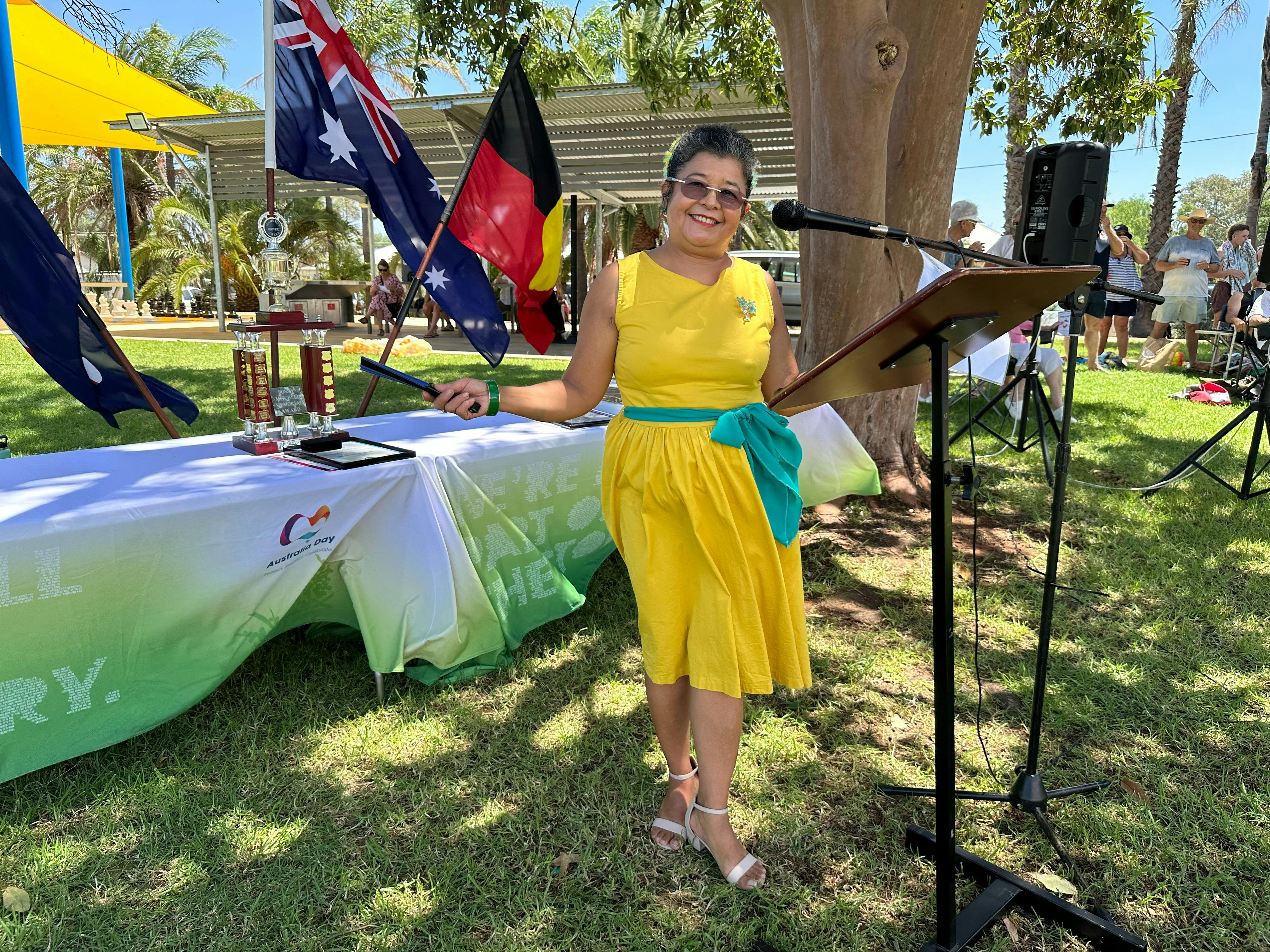 Australia Day
