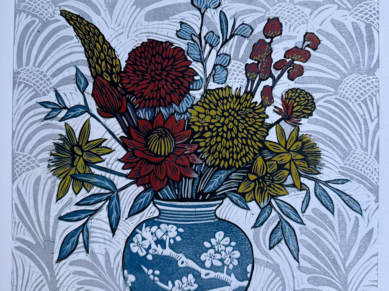 Image for Printed Possibilities By Nina Fitzsimons