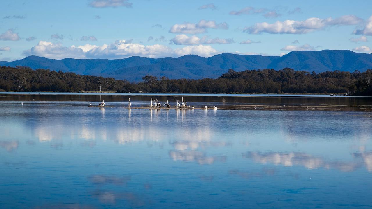 Tuross Lake