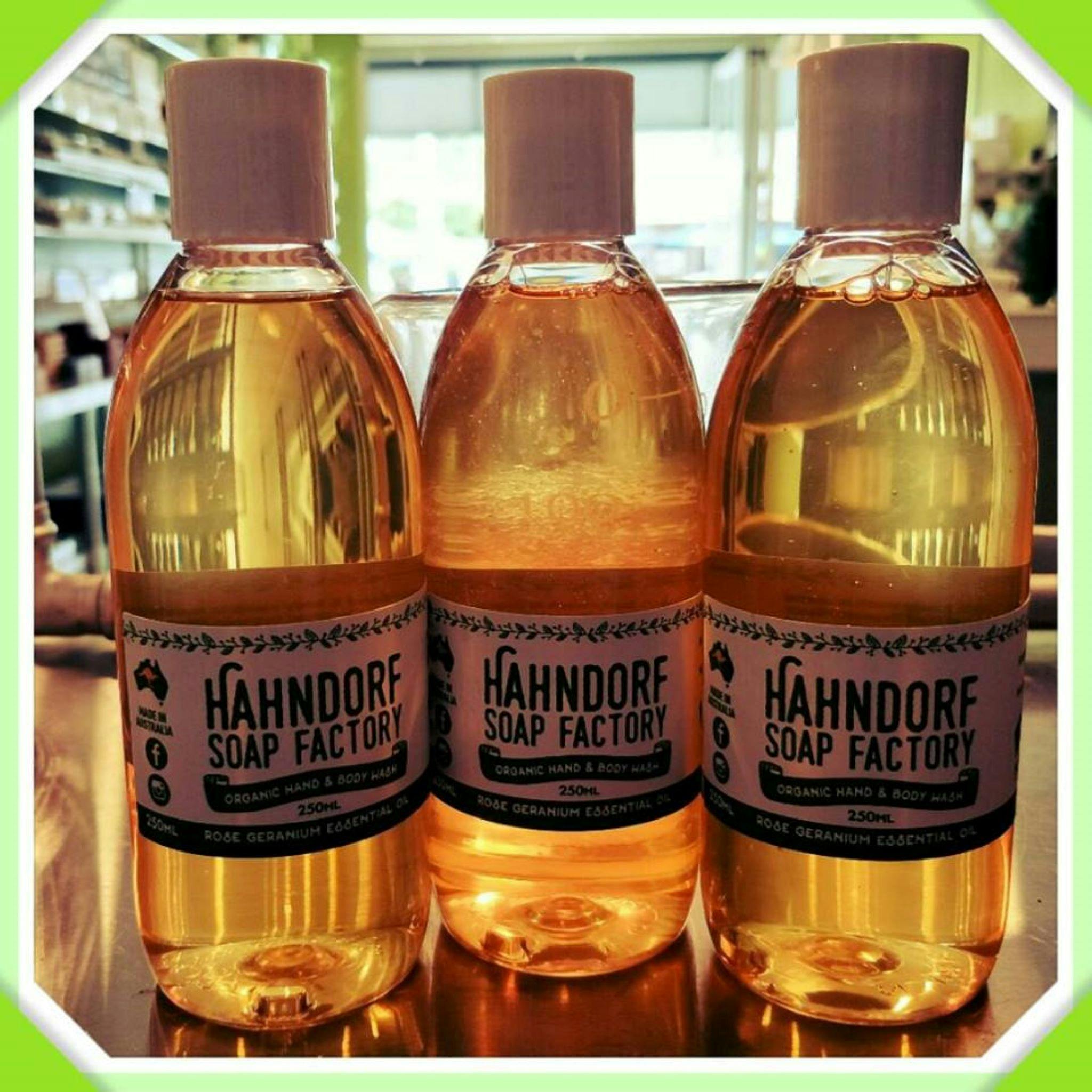 Hahndorf Soap Factory