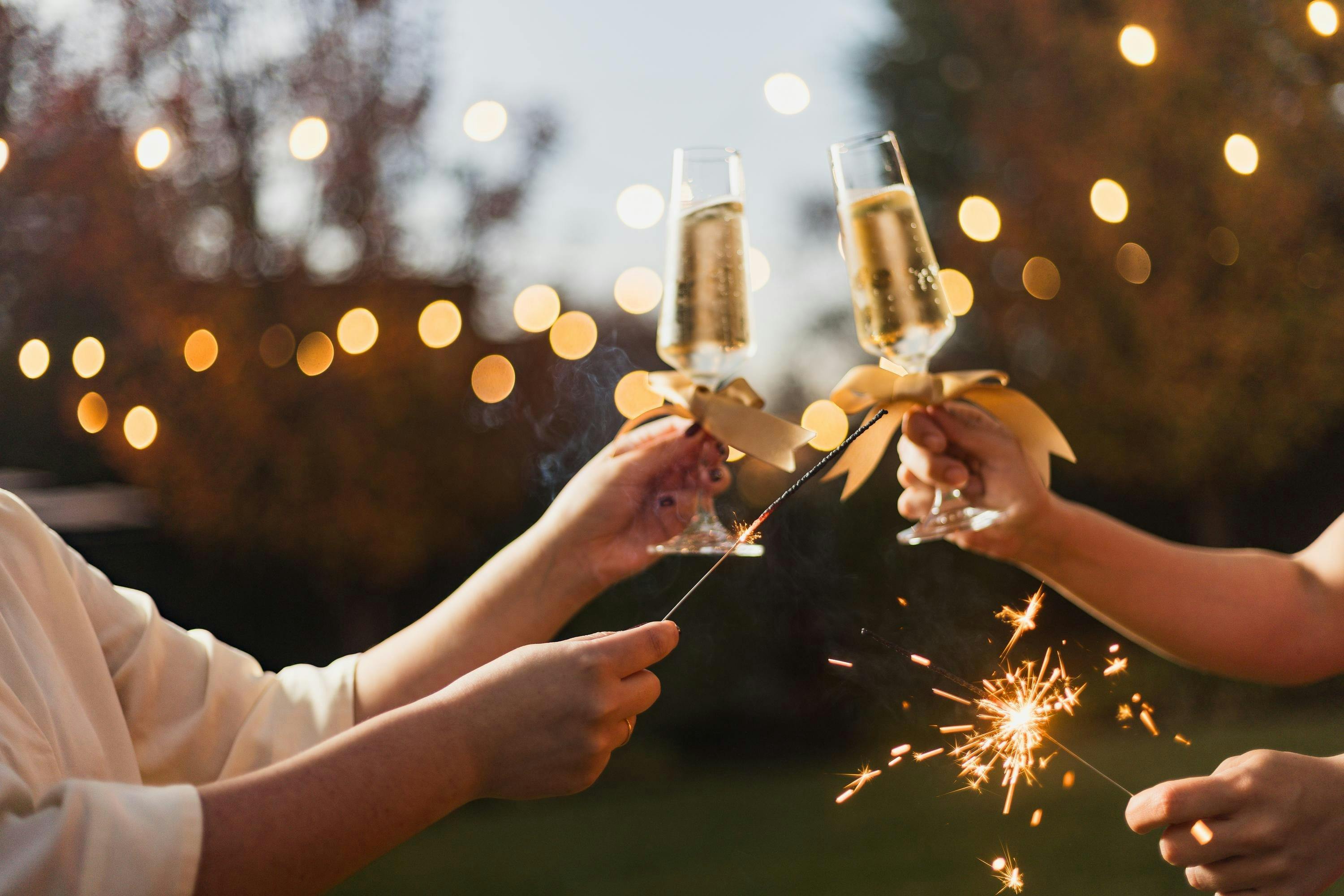 New Year's Eve