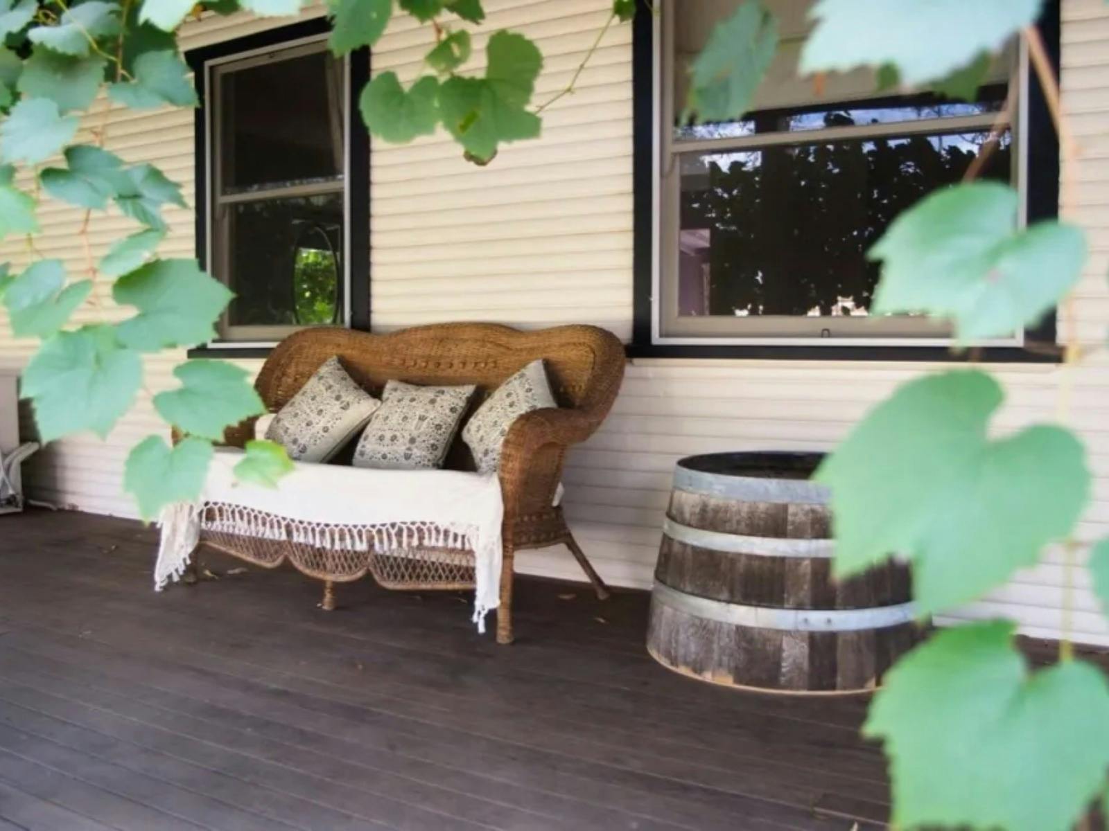 Verandah