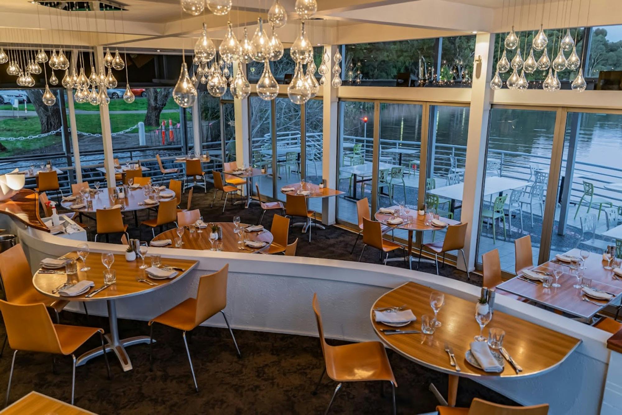 River Cafè