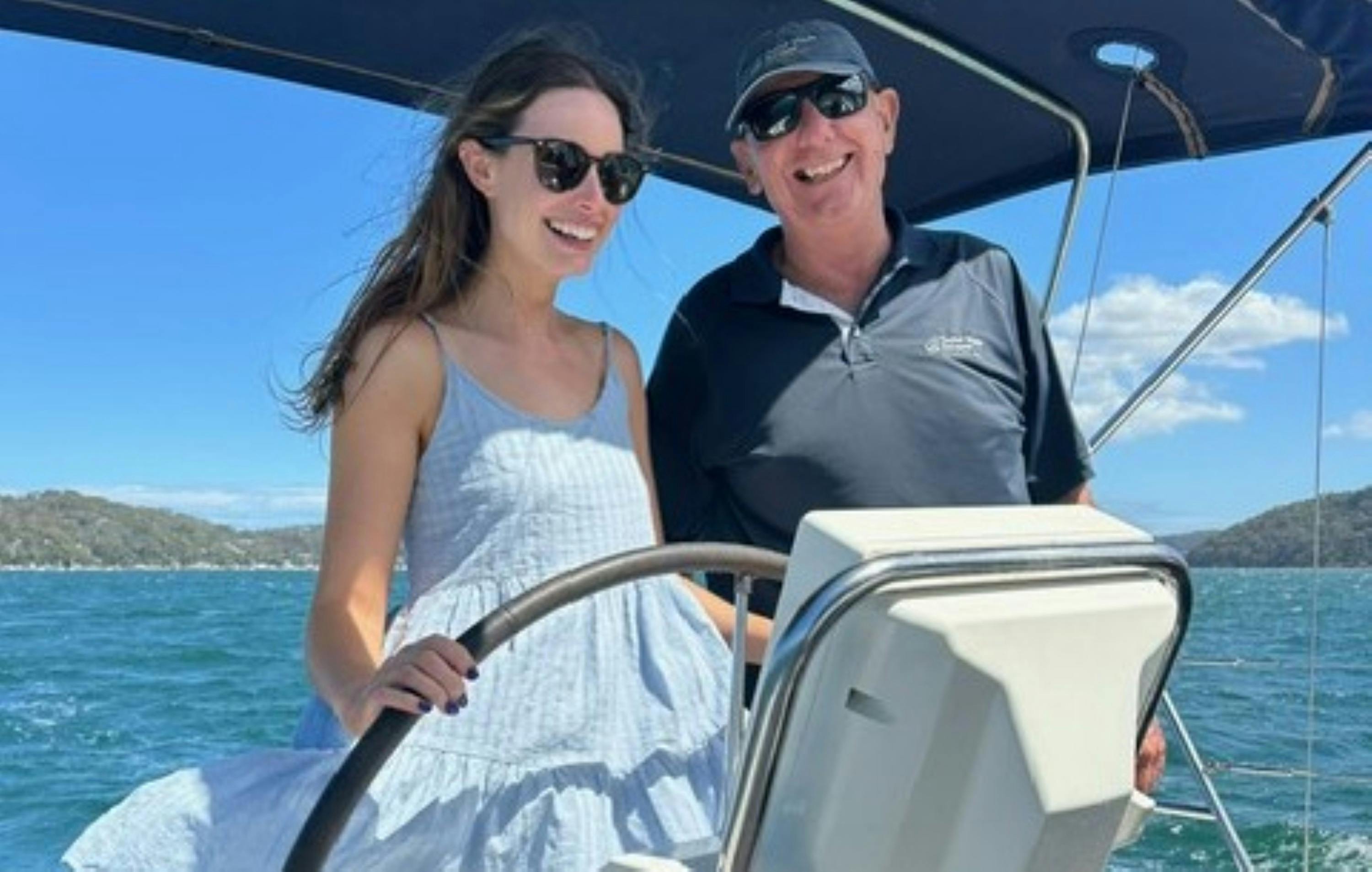 TME Yachtcharter mit Skipper