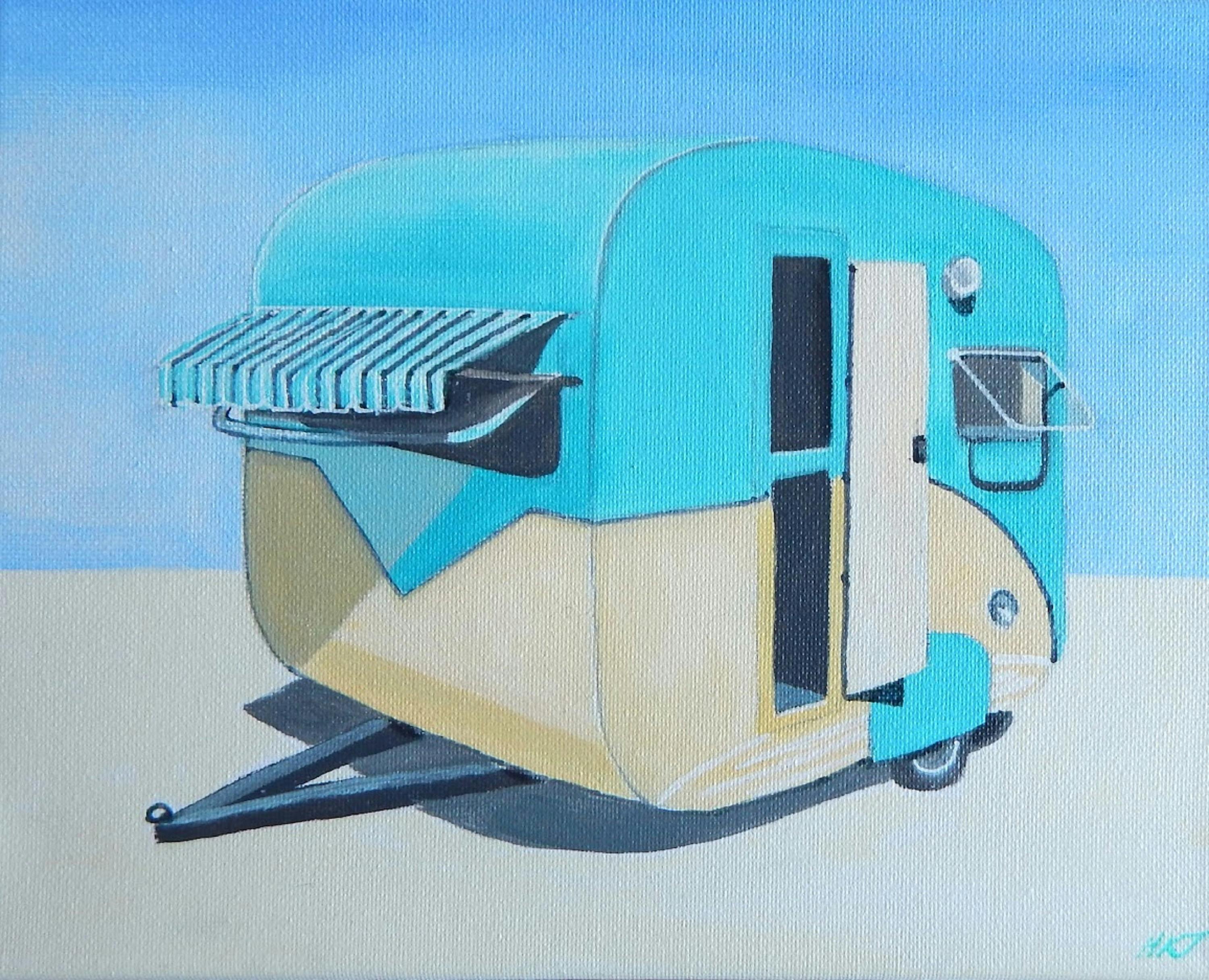 HELEN JOHNSON