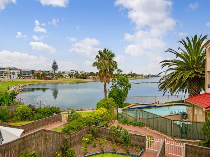 Lake Villa