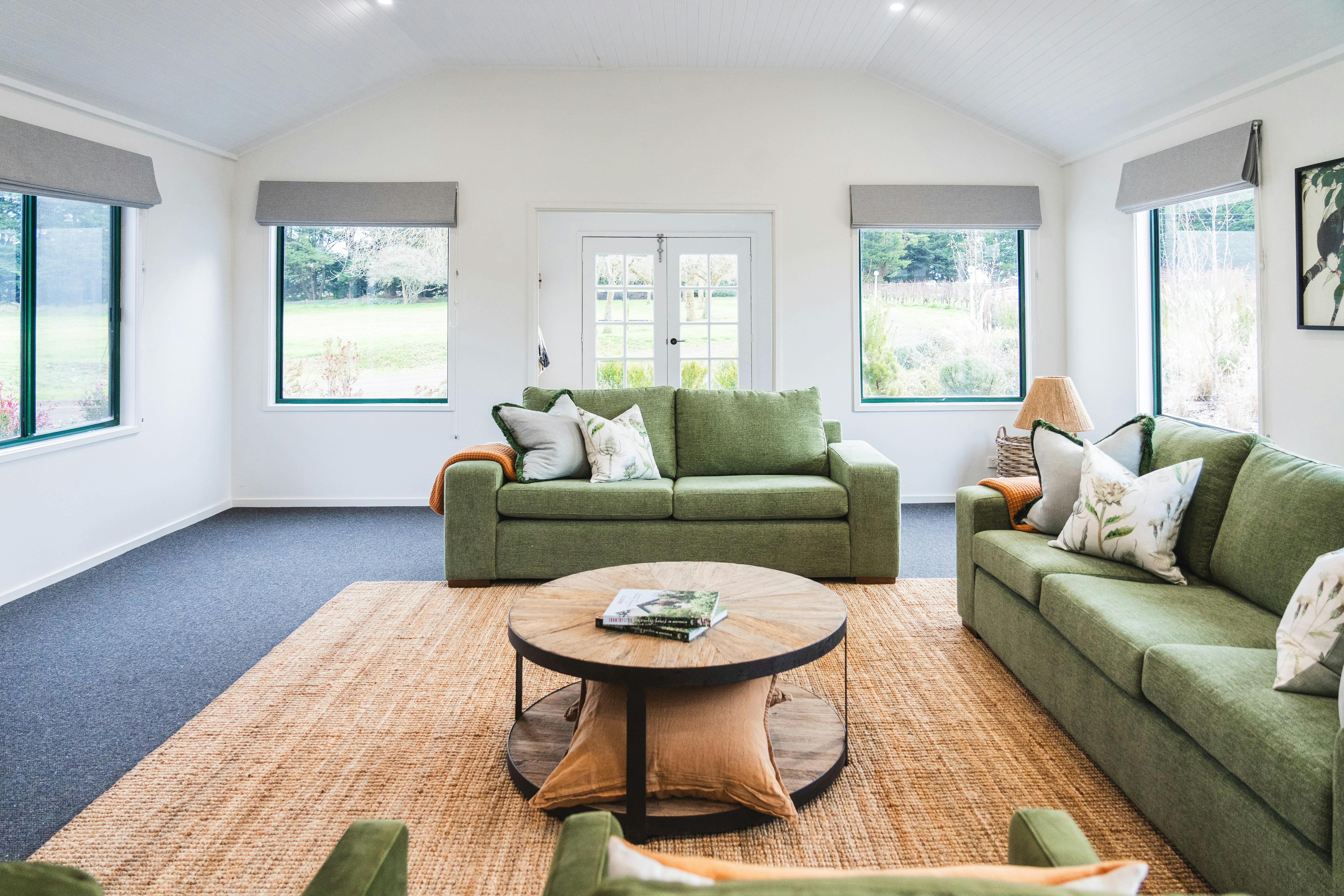 Midweek escape 3rd night free
