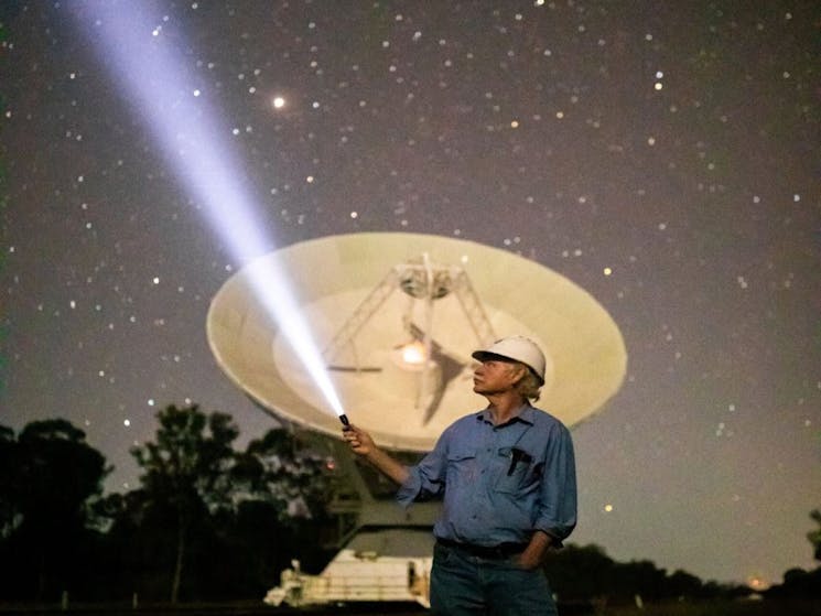 CSIRO Telescopes
