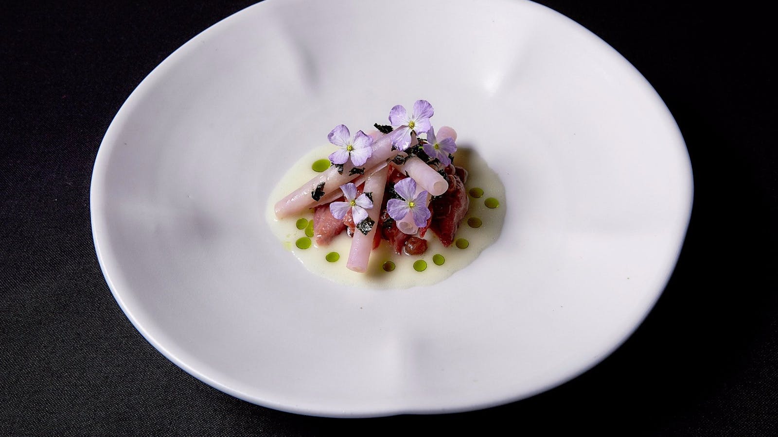 Bentley Restaurant and Bar