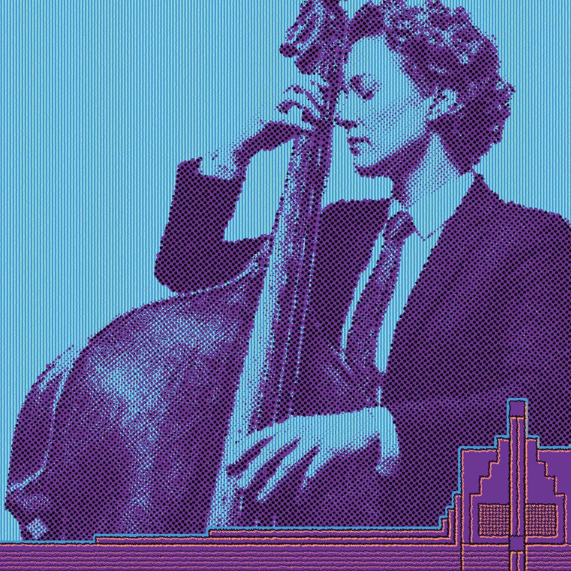 The Orpheum Jazz Lounge